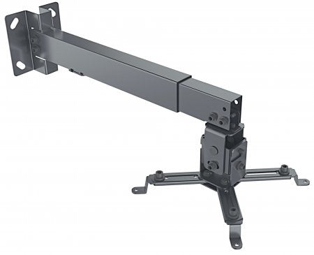 Soporte De Monitor Manhattan 461207 Proyector Techo 43-65 Cm Kg