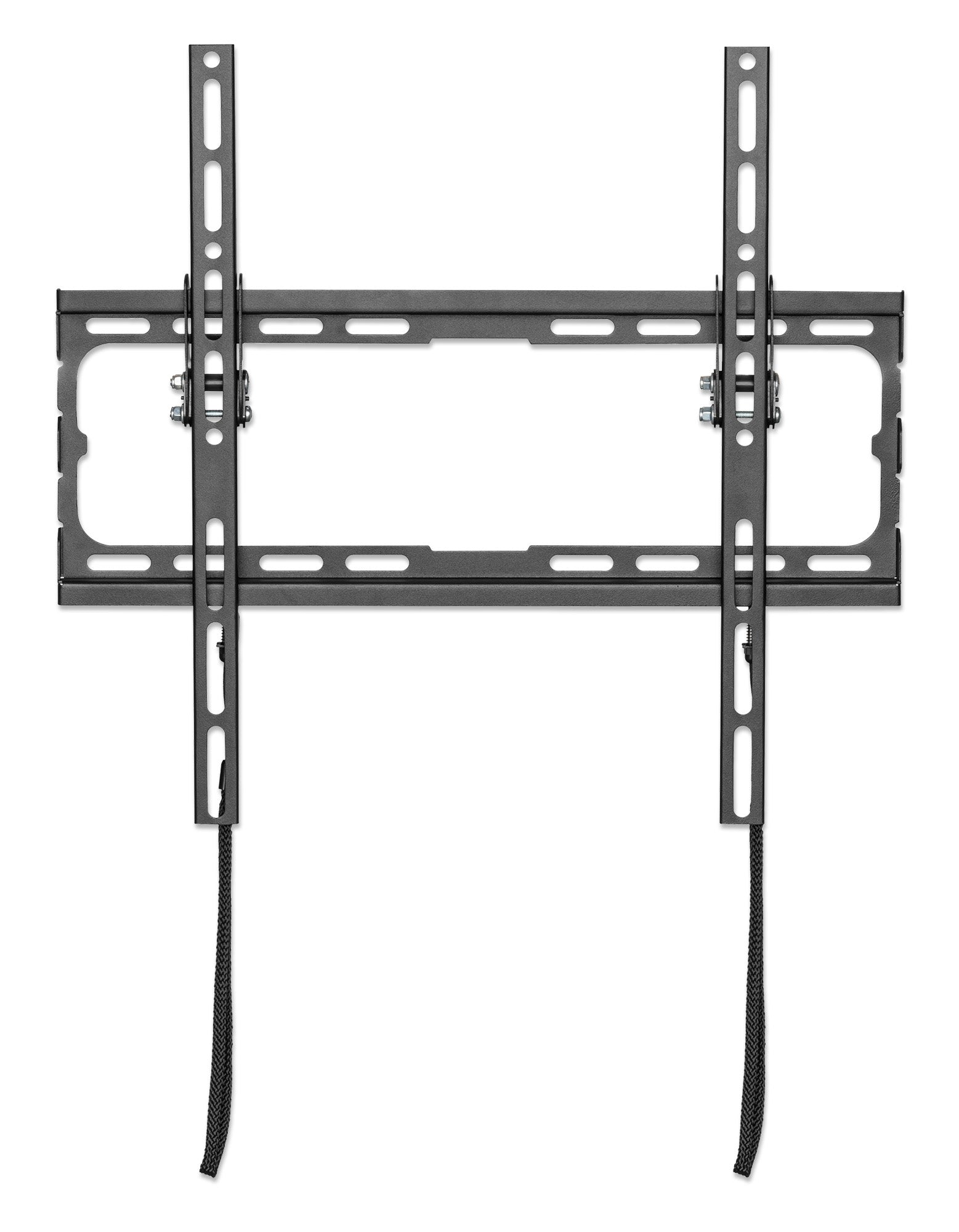 Soporte Manhattan 462402 Ultradelgado Para Televisor Con Inclinación: