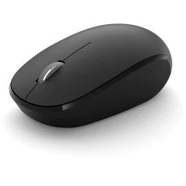 Mouse Microsoft Rjr-00001 Bluetooth Liaoning Negro (Rjr-00001) Bulk For Business