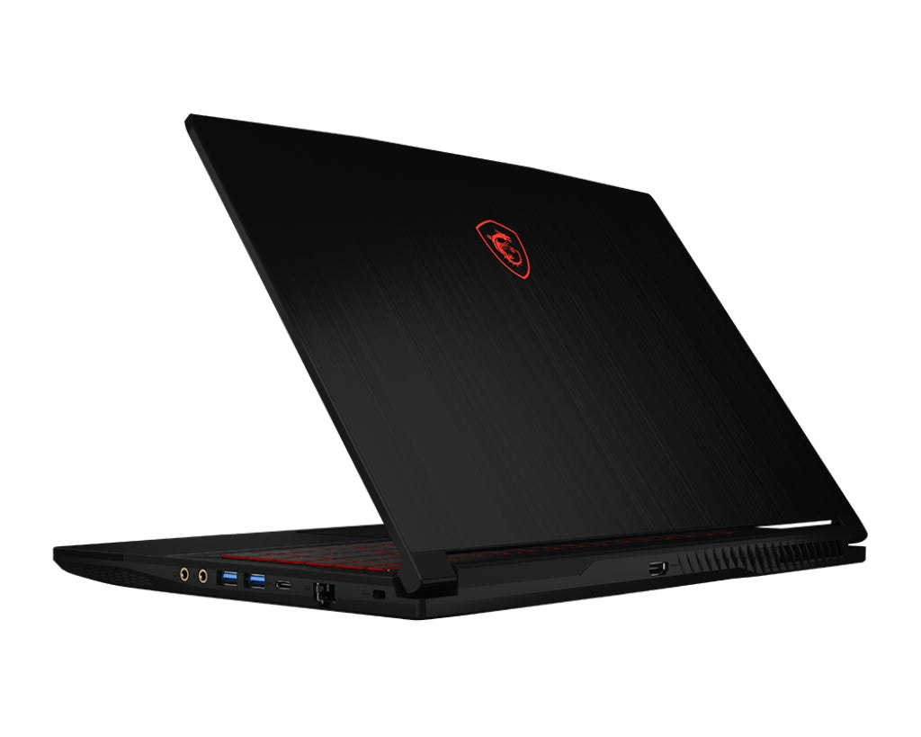 Laptop Gaming Msi 12Ucx-608Au Intel Core I5 Gb 512 Ssd Geforce Rtx™ 2050 Windows 11