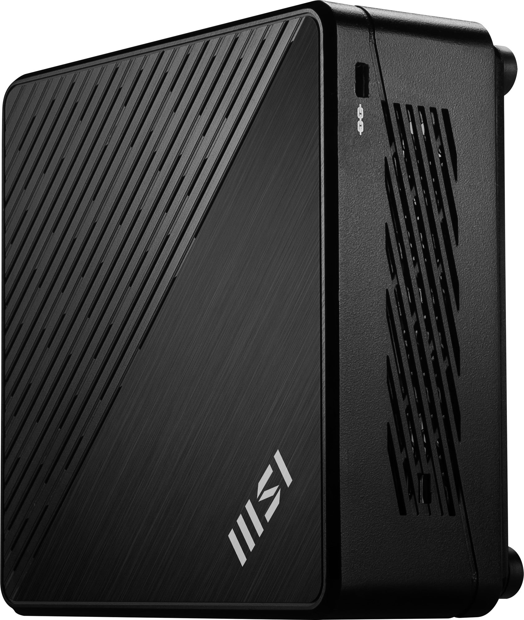 Pc De Escritorio Msi Cubi 5 12M-015Bus Core I5