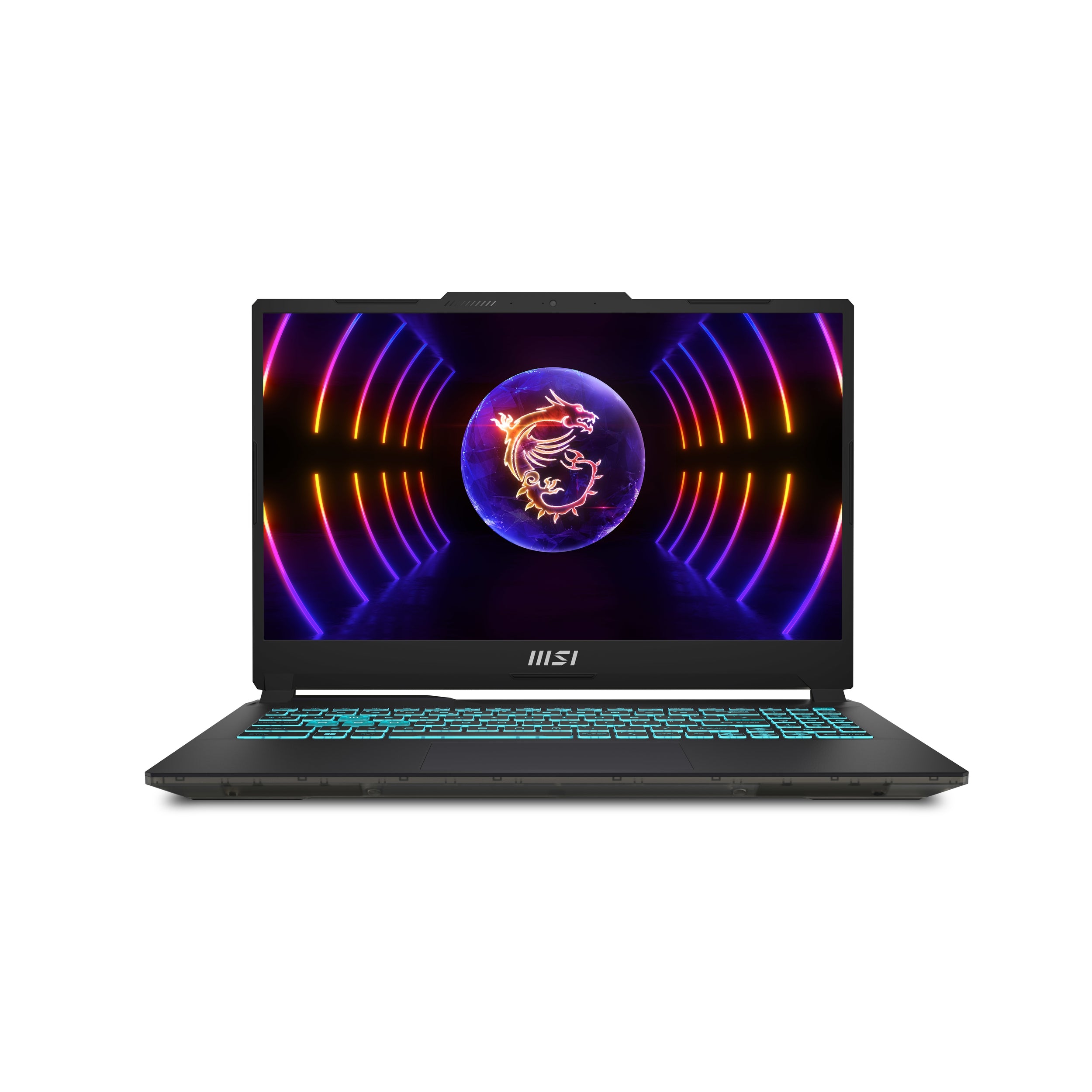 Portatil Gamer Msi Cyborg 15 A12Vf /Intel Core I7-12650H 1.7 - 4.7Ghz/ 8Gb2 Ddr5 /1Tb Nvme Ssd/ 15.6 Fhd 144Hz /Nvidia Rtx 4060, Gddr6 8Gb/ Win 11 Home