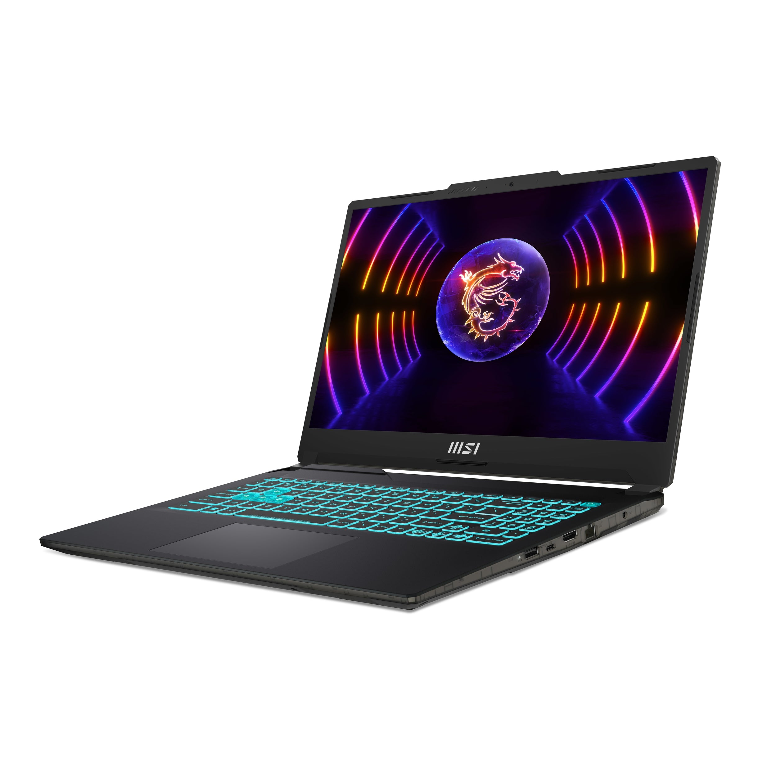 Portatil Gamer Msi Cyborg 15 A12Vf /Intel Core I7-12650H 1.7 - 4.7Ghz/ 8Gb2 Ddr5 /1Tb Nvme Ssd/ 15.6 Fhd 144Hz /Nvidia Rtx 4060, Gddr6 8Gb/ Win 11 Home