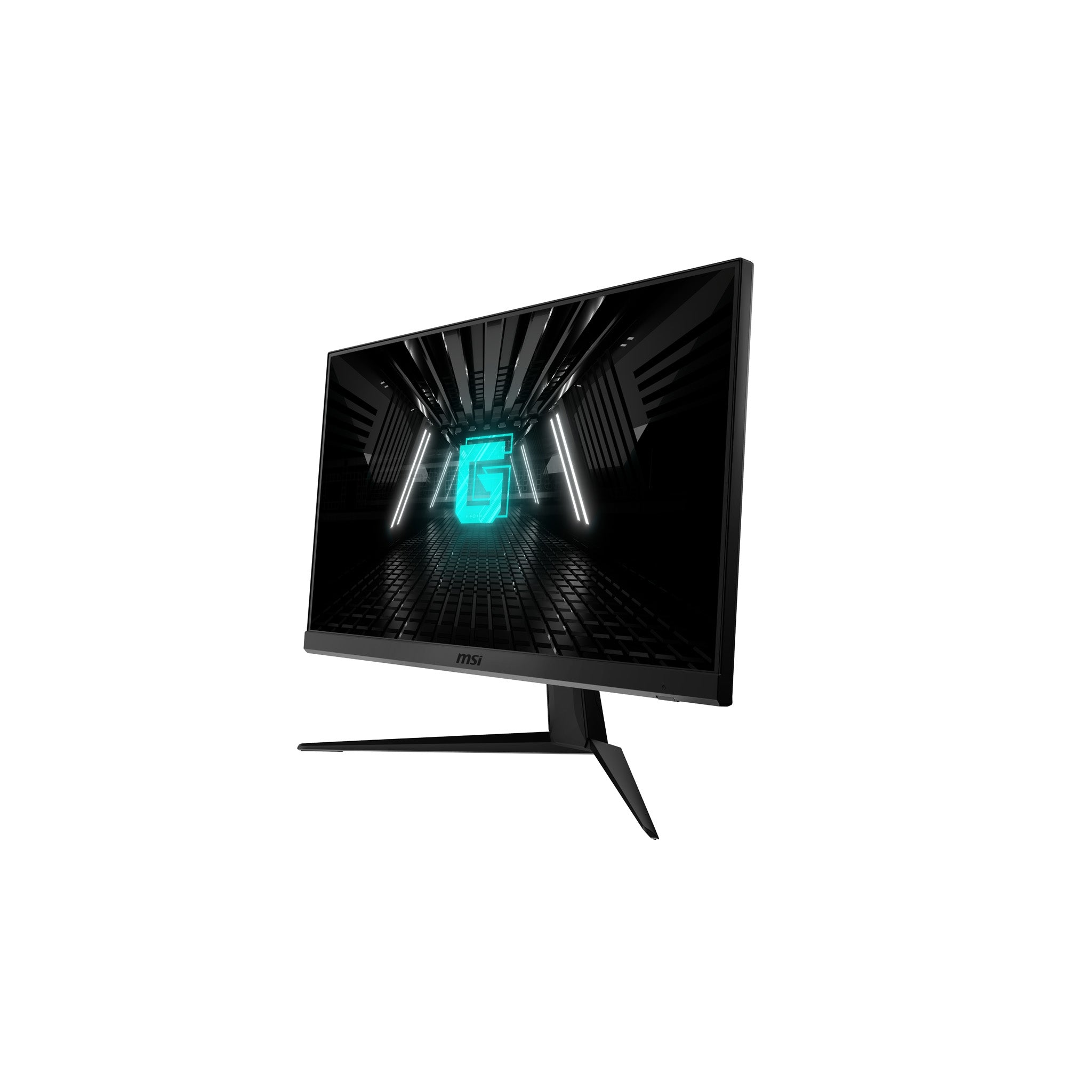 Monitor Msi G2412F Flat 24" Fhd 1Ms Gtg