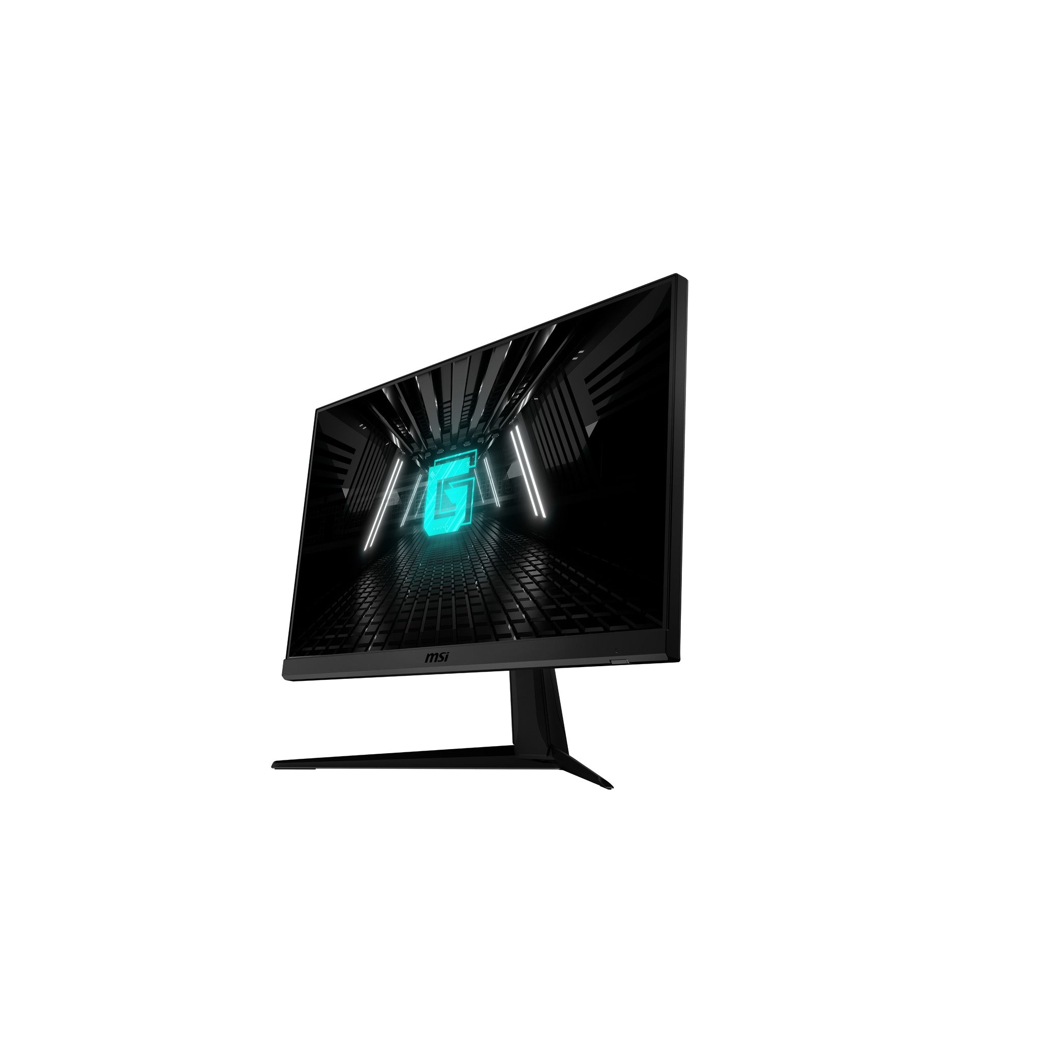 Monitor Msi G2412F Flat 24" Fhd 1Ms Gtg