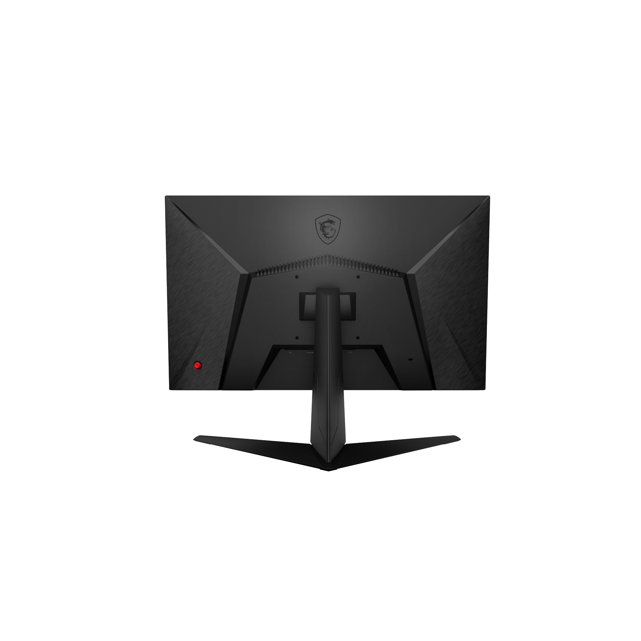 Monitor Msi G2412F Flat 24" Fhd 1Ms Gtg