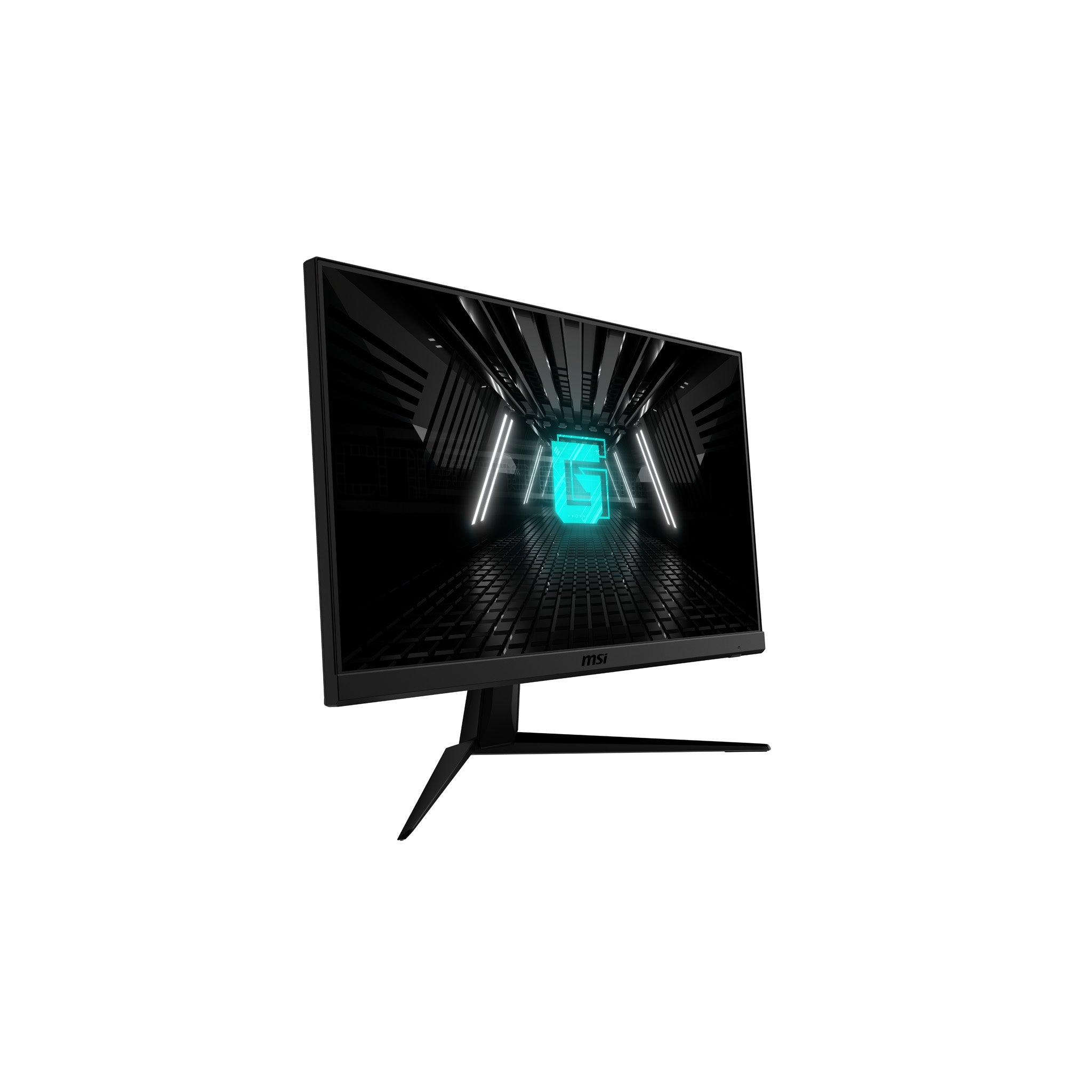 Monitor Msi G2412F Flat 24" Fhd 1Ms Gtg