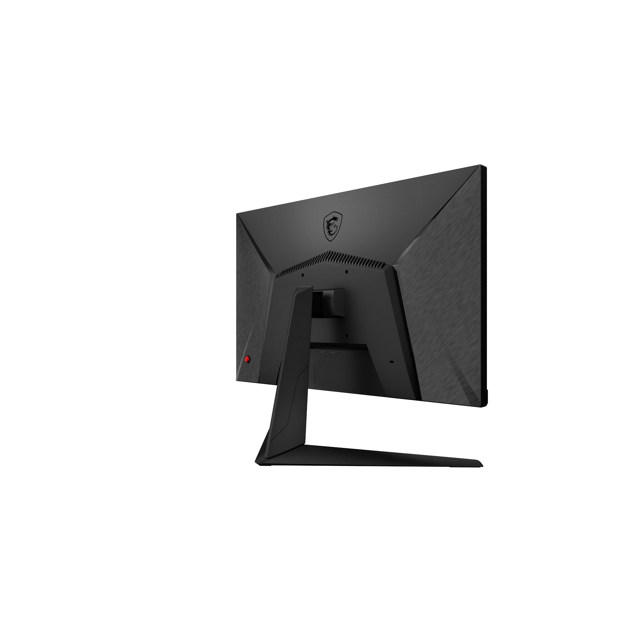 Monitor Msi G2412F Flat 24" Fhd 1Ms Gtg