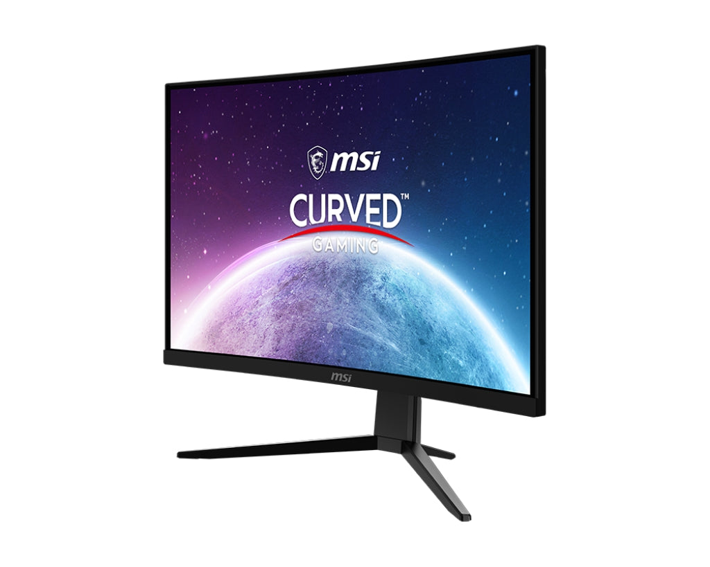 (Ed) Monitor Msi Gaming Curvo 1500R 170Hz 1Ms G242C 23.6 Pulg Va