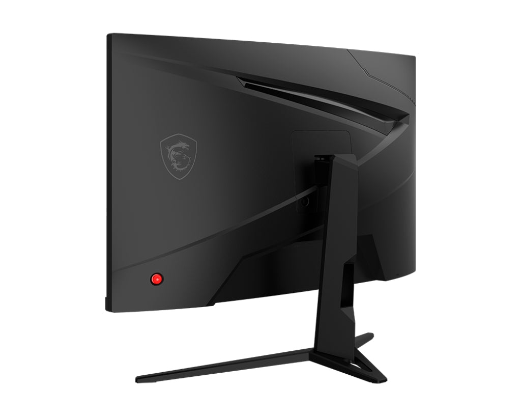 (Ed) Monitor Msi Gaming Curvo 1500R 170Hz 1Ms G242C 23.6 Pulg Va