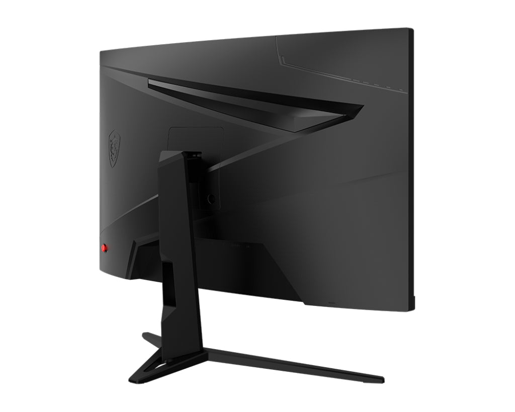 (Ed) Monitor Msi Gaming Curvo 1500R 170Hz 1Ms G242C 23.6 Pulg Va