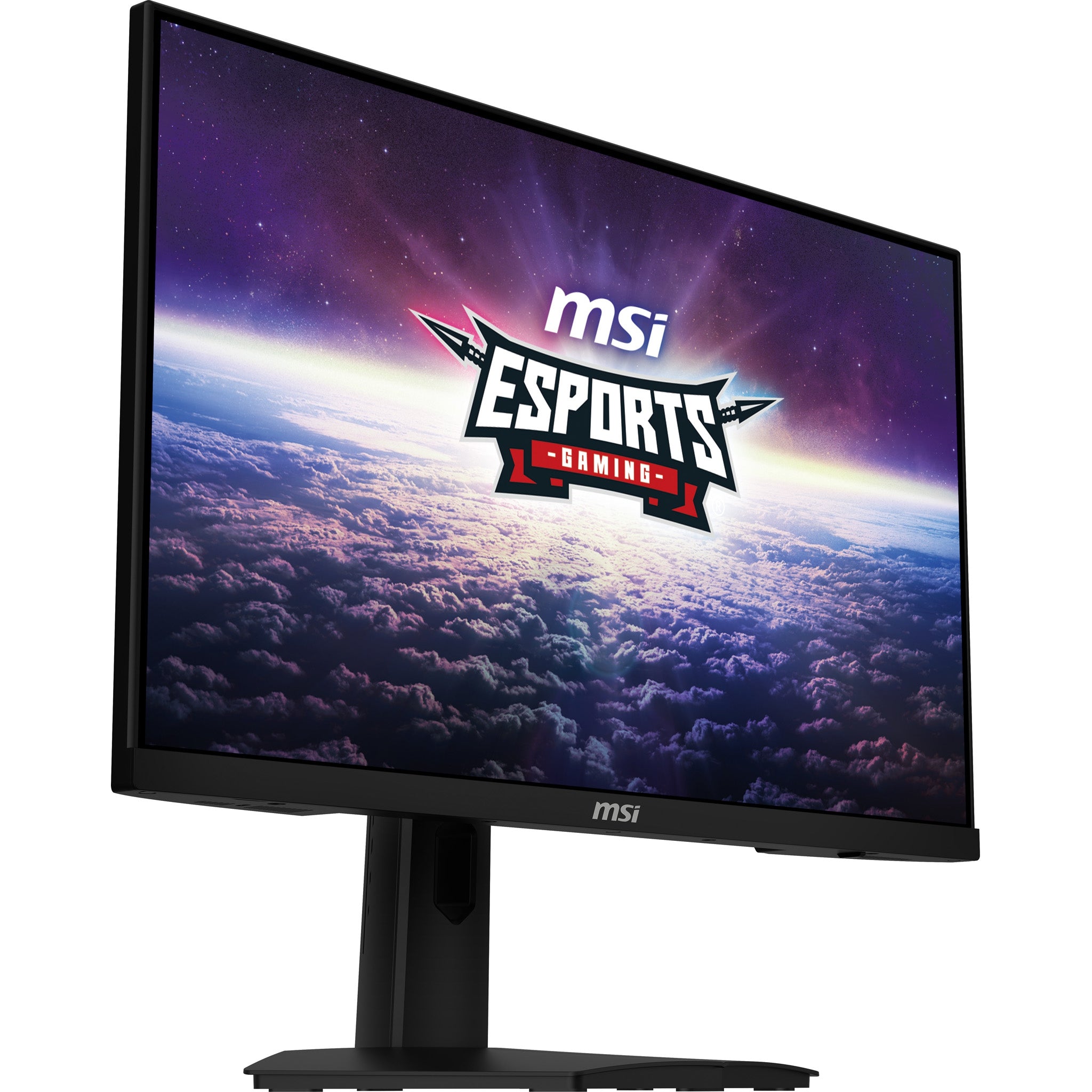 Monitor Flat Msi G244F E2 23.8" 1080 Fhd 1080Hz 1Ms