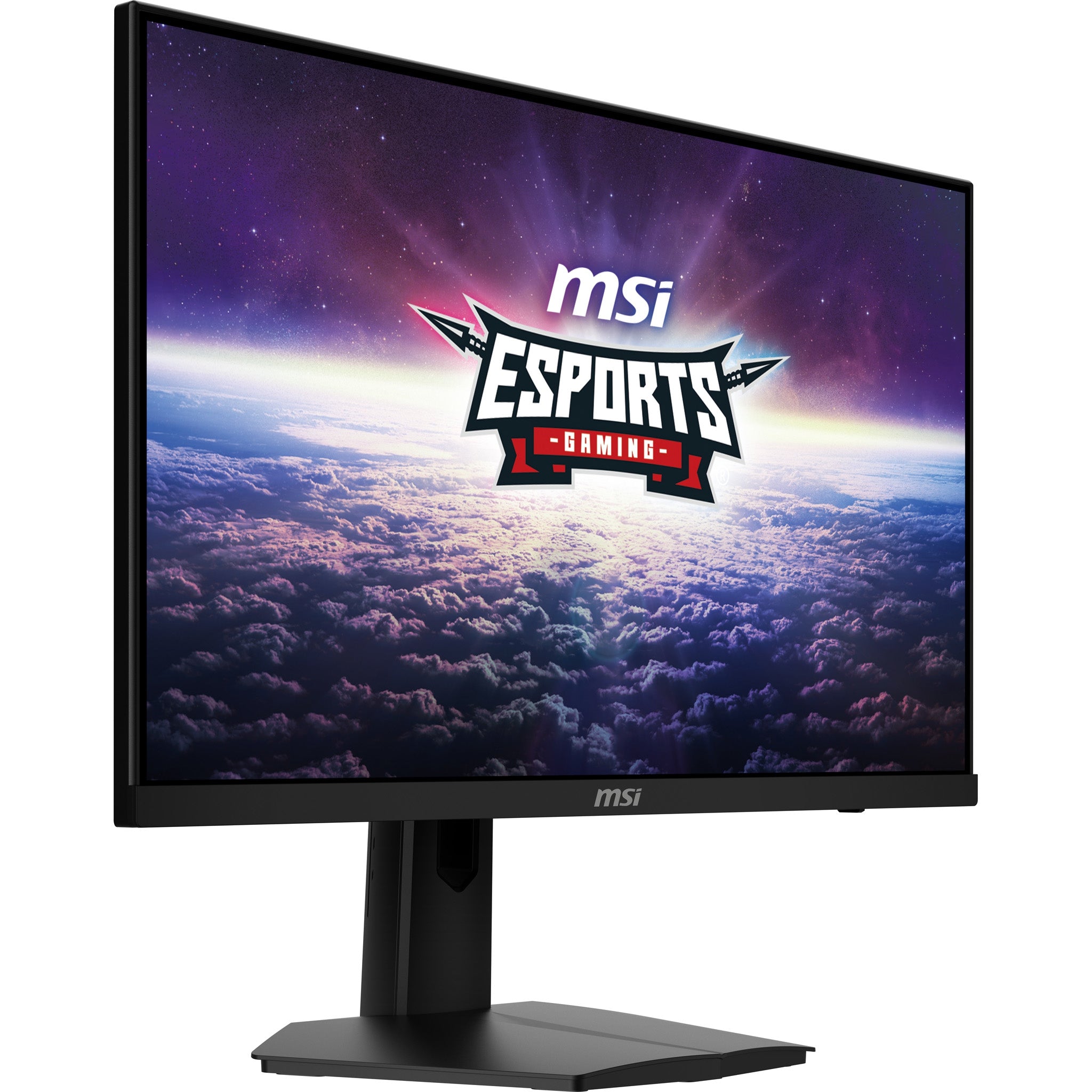 Monitor Flat Msi G244F E2 23.8" 1080 Fhd 1080Hz 1Ms