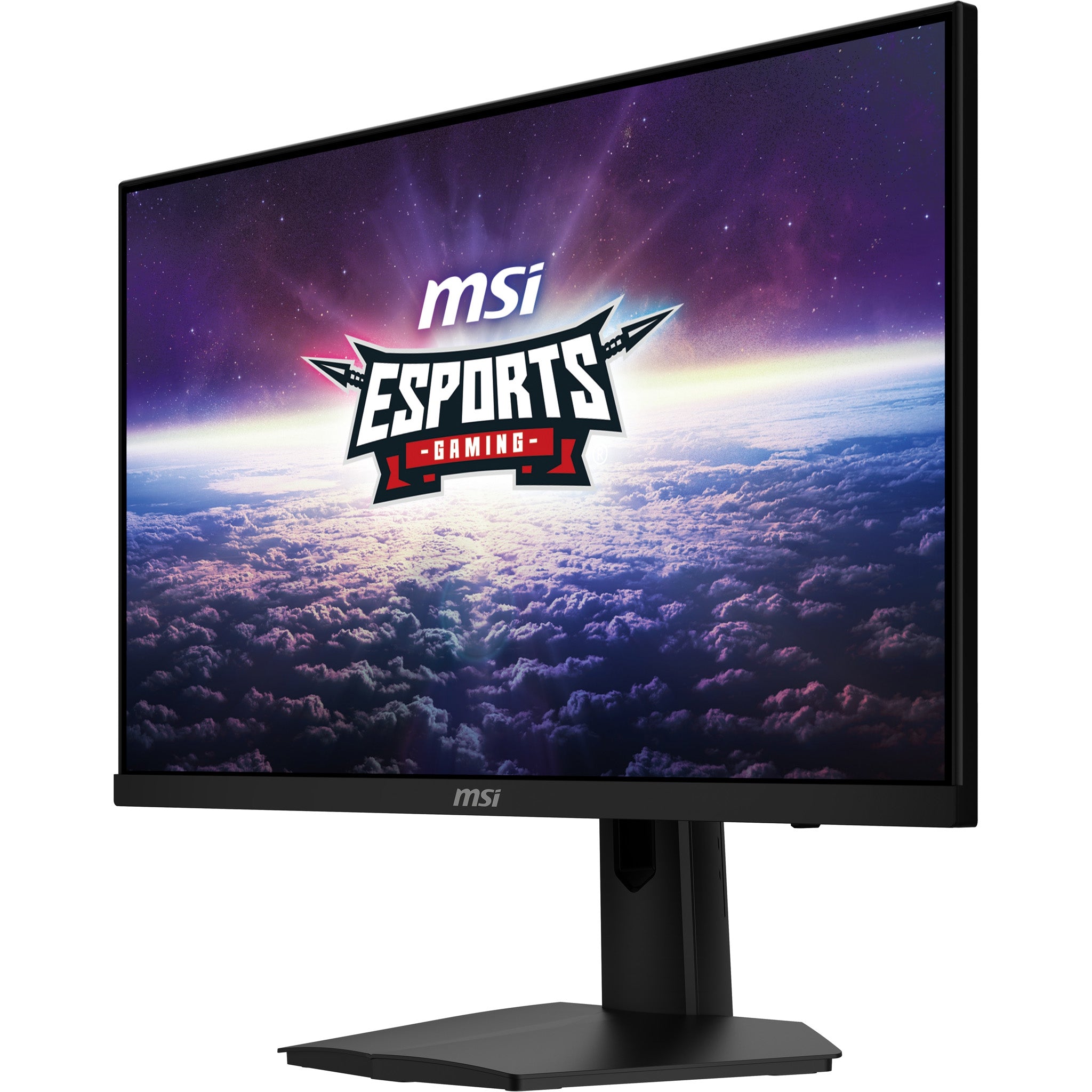 Monitor Flat Msi G244F E2 23.8" 1080 Fhd 1080Hz 1Ms