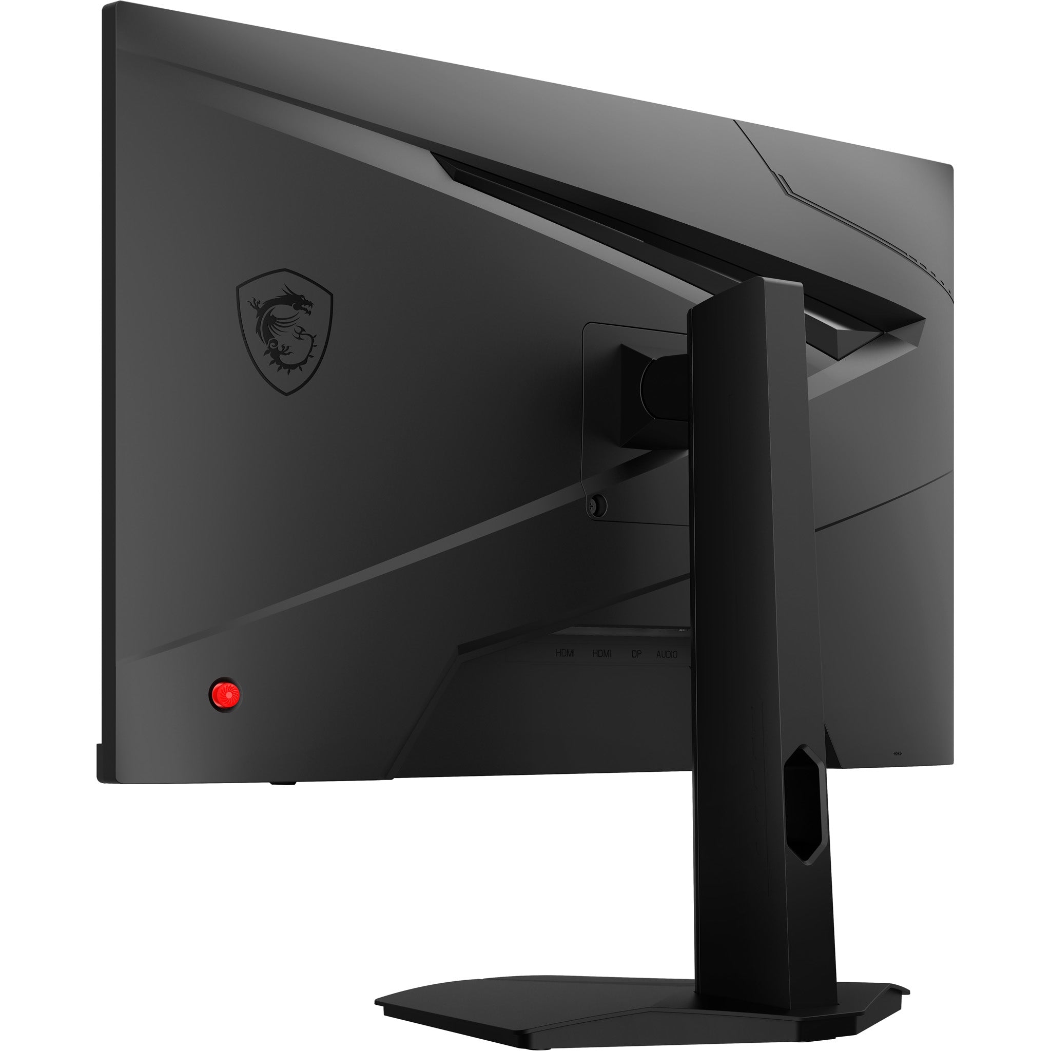 Monitor Flat Msi G244F E2 23.8" 1080 Fhd 1080Hz 1Ms