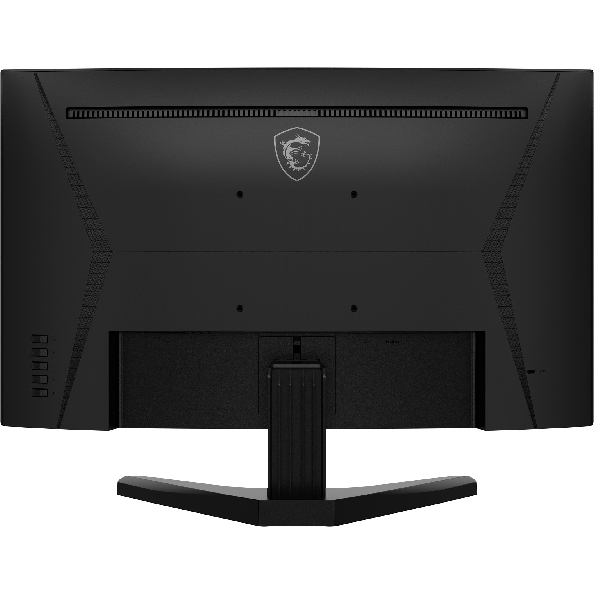 Msi G245Cv 24 Inch Monitor Caja Maltratada