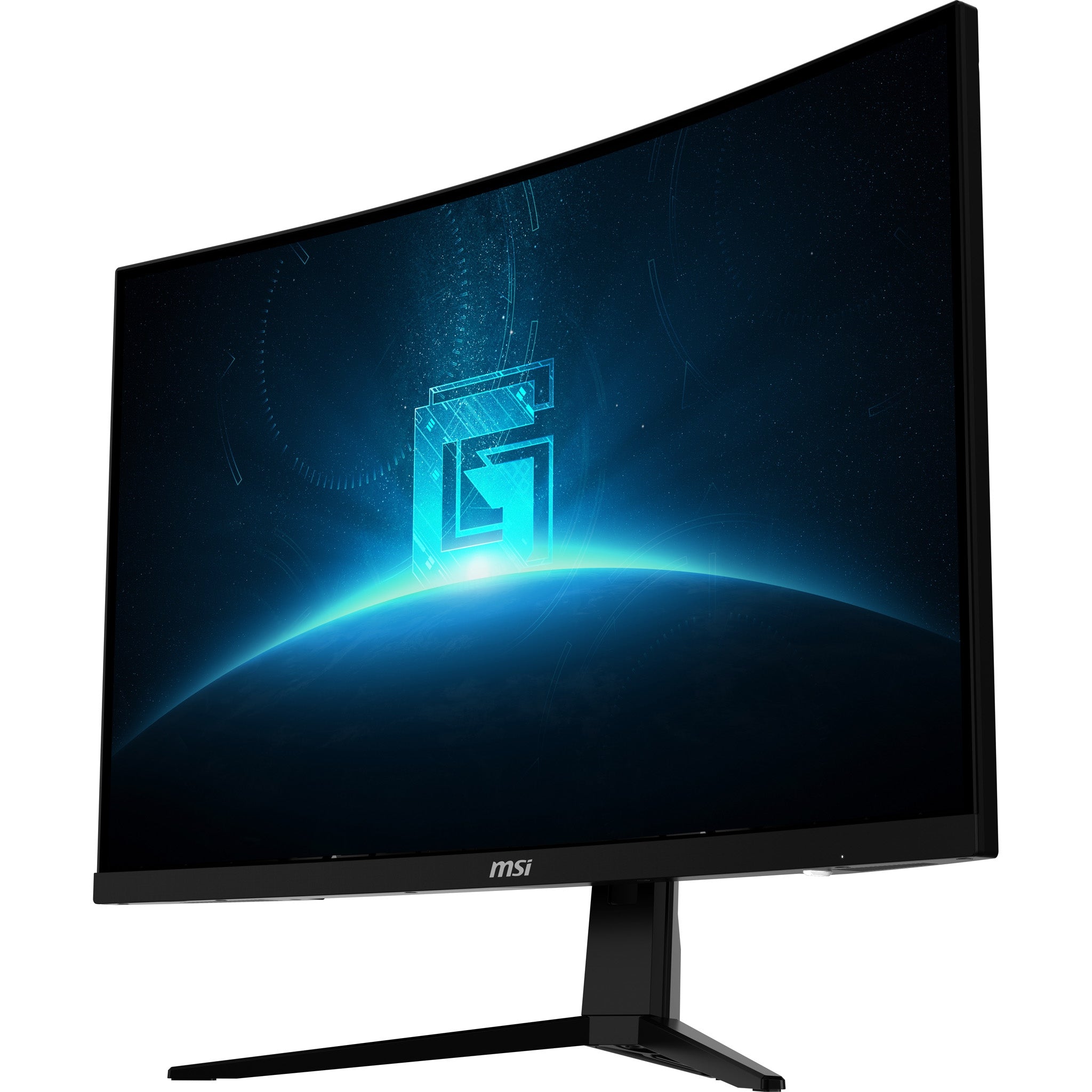 Monitor Msi G27C3F Curvo 27" Fhd 1Ms Gtg