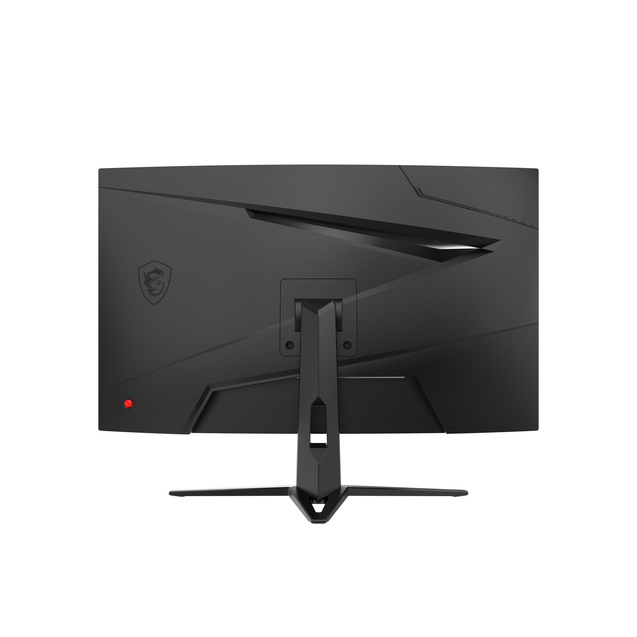 Monitor Msi G27C3F Curvo 27" Fhd 1Ms Gtg