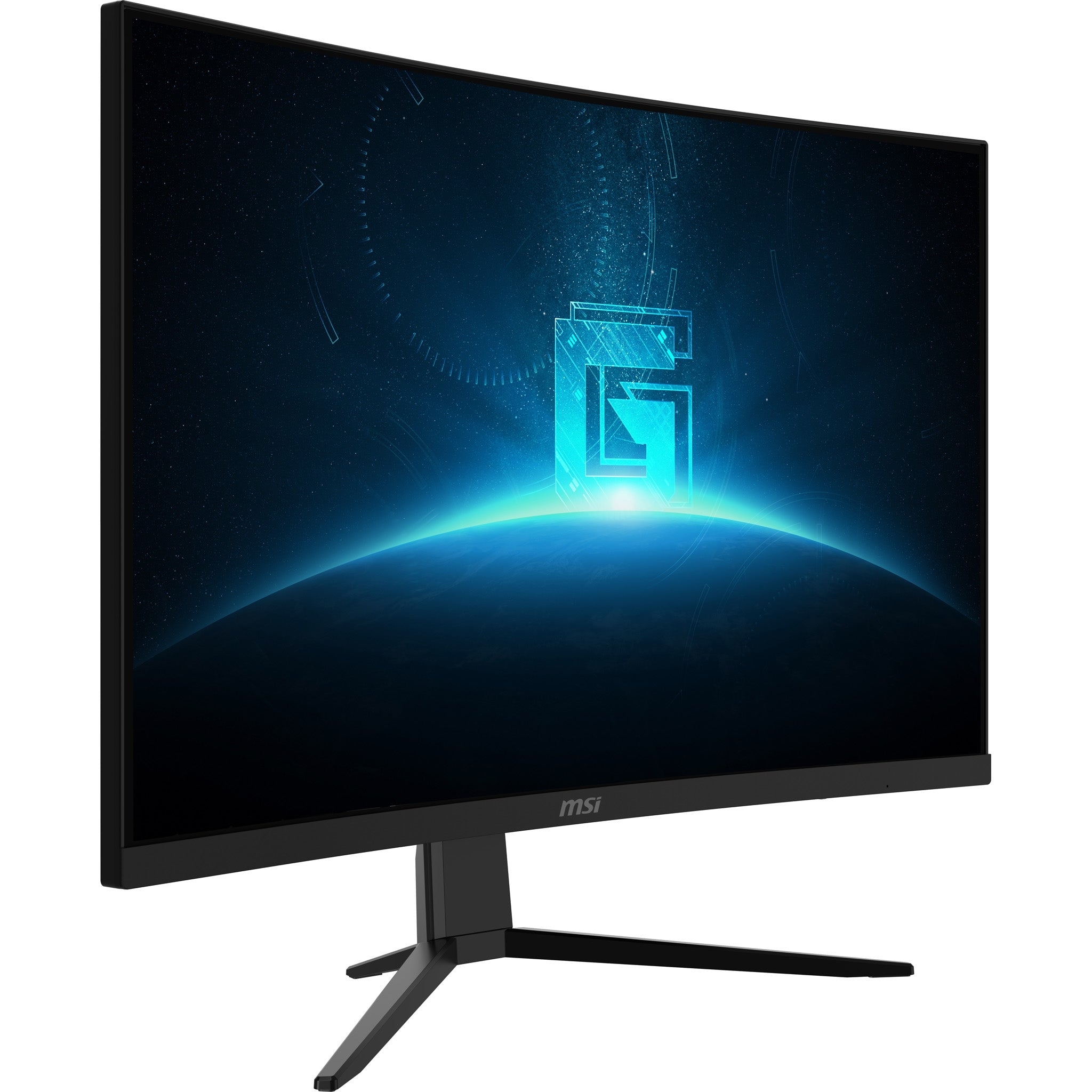 Monitor Msi G27C3F Curvo 27" Fhd 1Ms Gtg