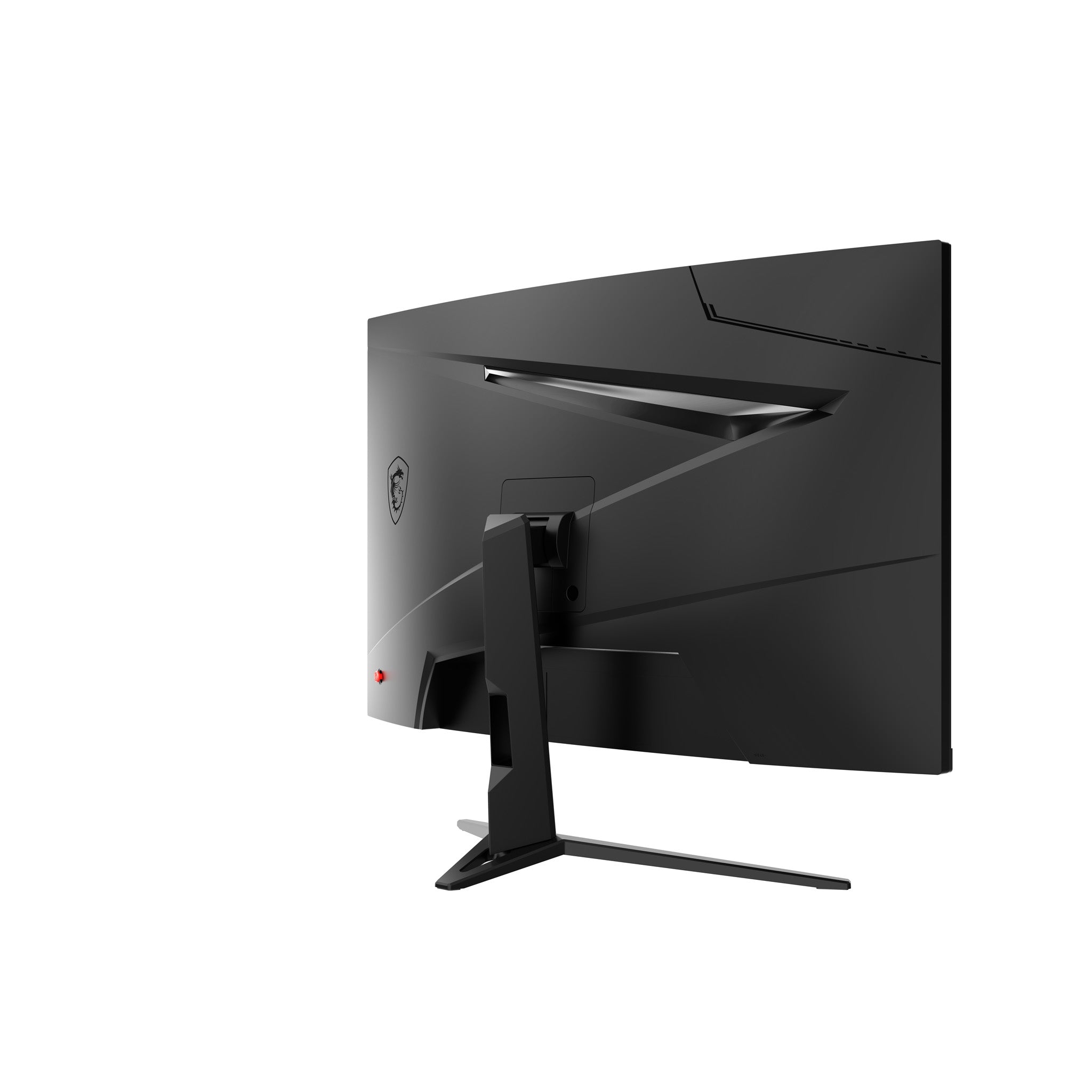 Monitor Msi G27C3F Curvo 27" Fhd 1Ms Gtg