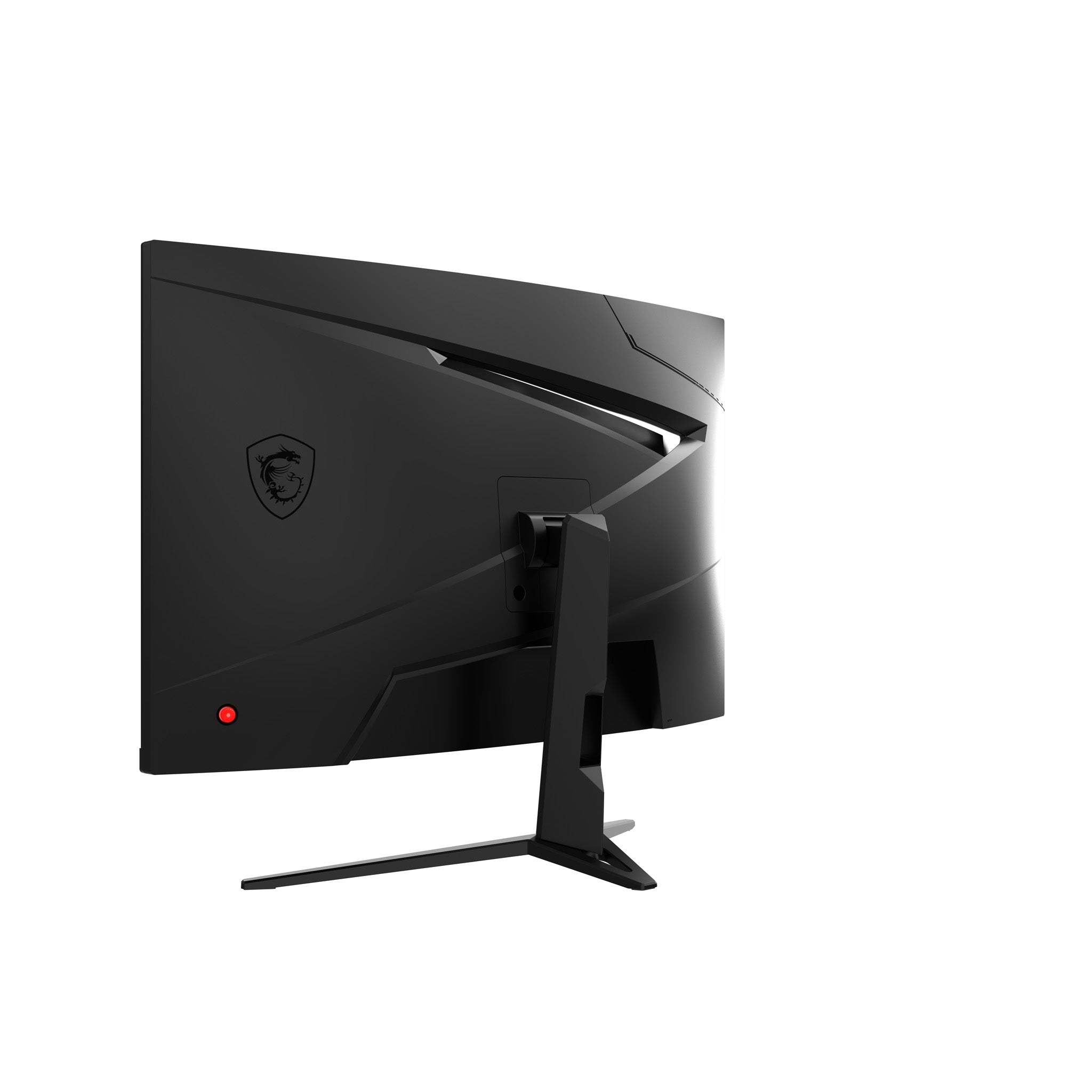 Monitor Msi G27C3F Curvo 27" Fhd 1Ms Gtg