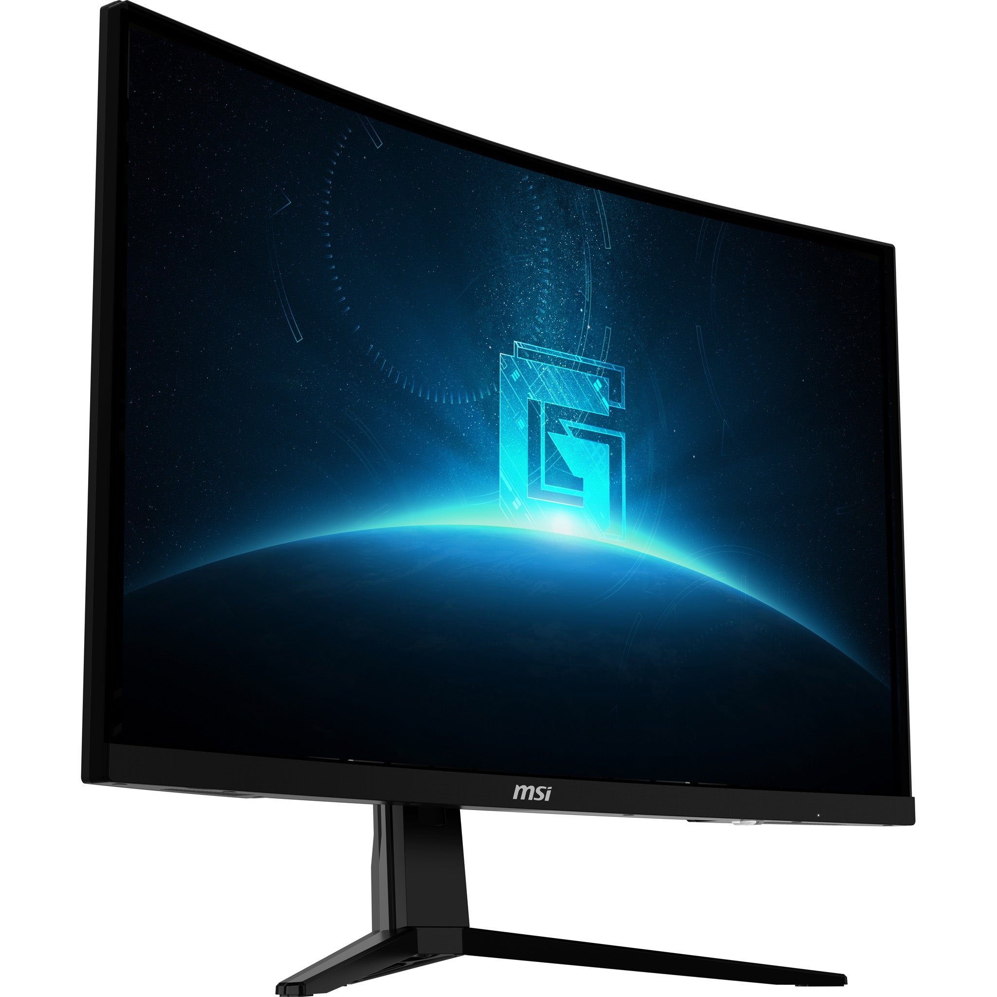 Monitor Msi G27C3F Curvo 27" Fhd 1Ms Gtg