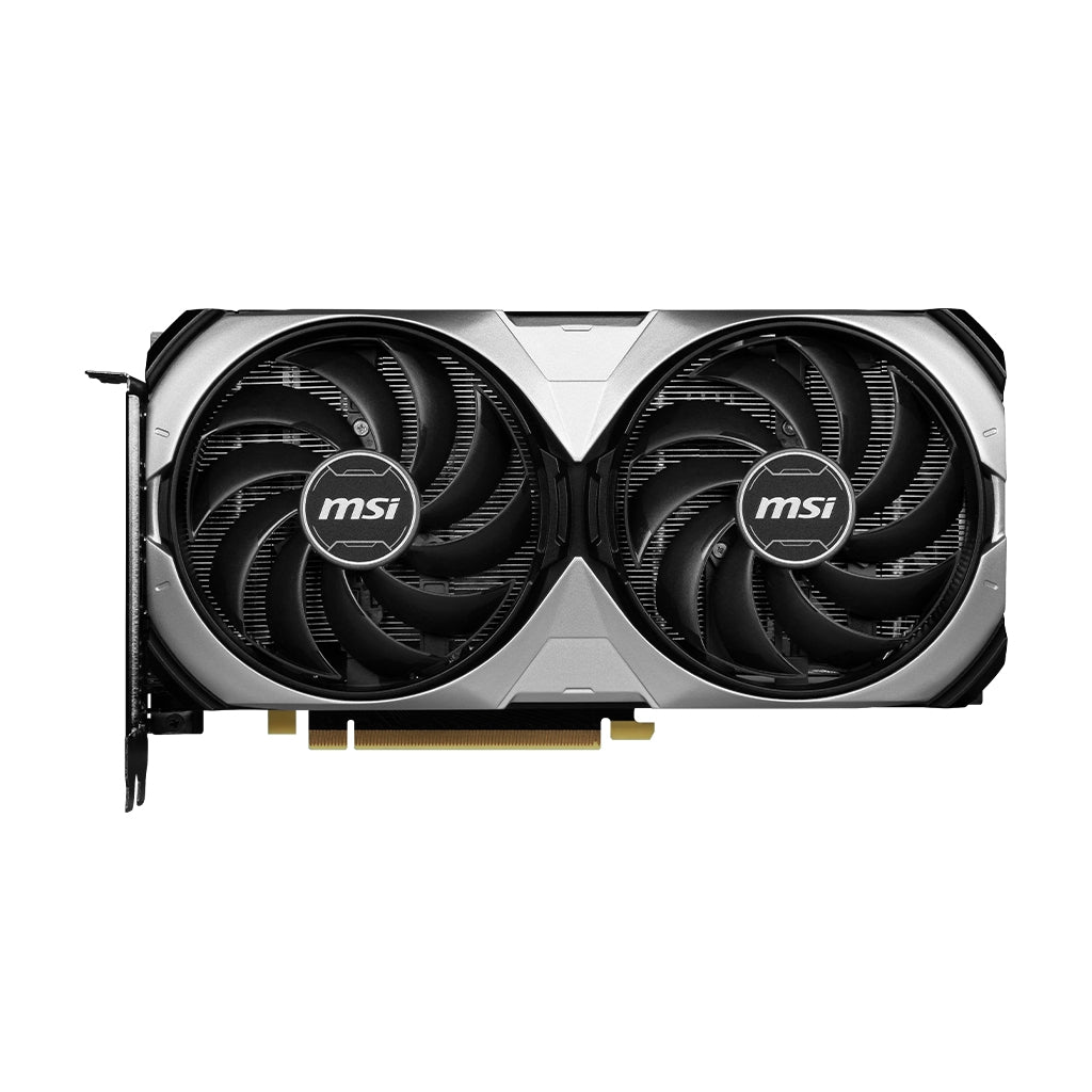 Tarjeta De Video Msi G4070V2X12C Rtx Ventus 12G Oc