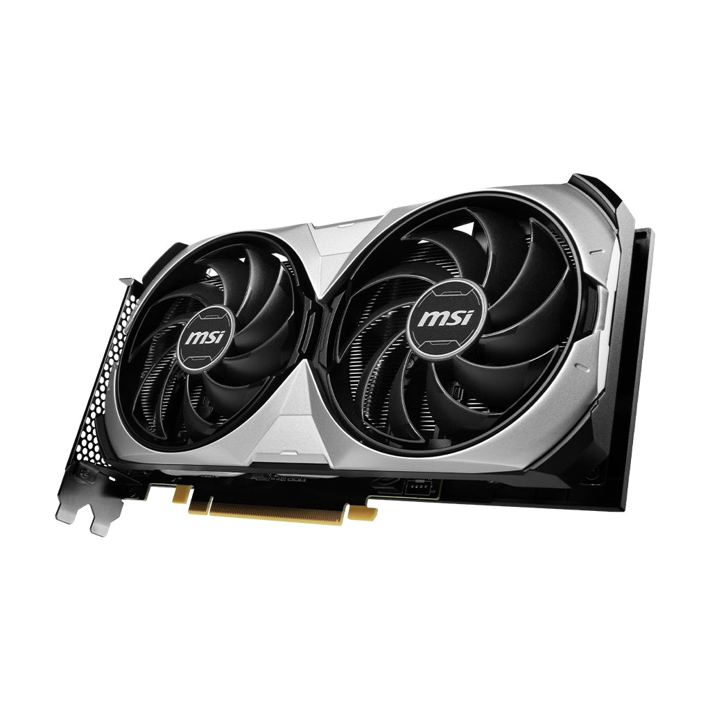 Tarjeta De Video Msi G4070V2X12C Rtx Ventus 12G Oc