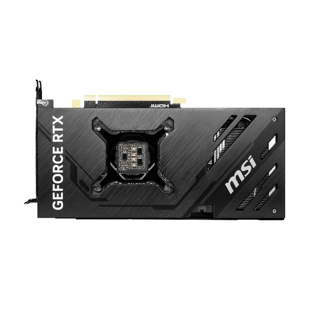 Tarjeta De Video Msi G4070V2X12C Rtx Ventus 12G Oc