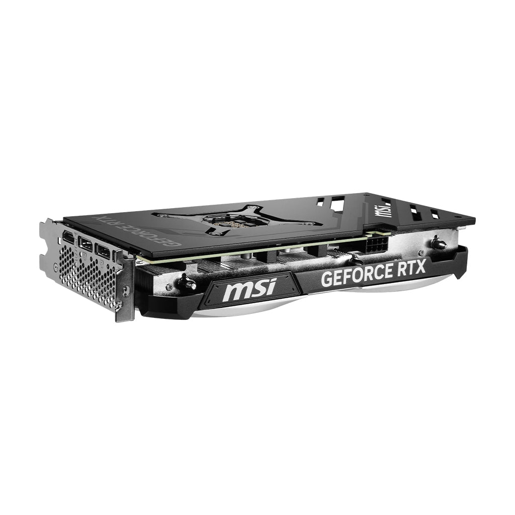 Tarjeta De Video Msi G4070V2X12C Rtx Ventus 12G Oc