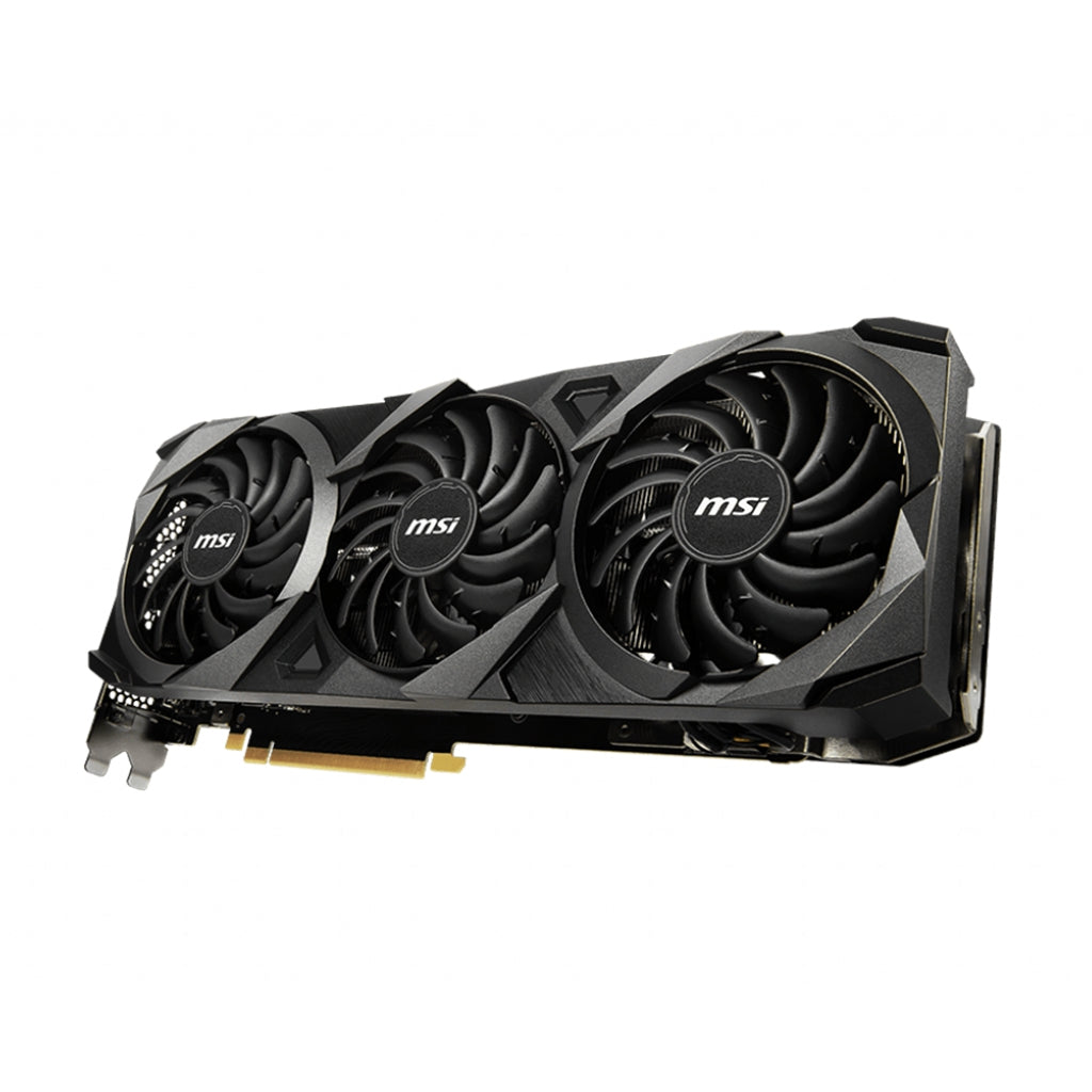 (Ob) Tarjeta De Video Msi Geforce Rtx 3080 Ti Ventus 3X 12G Oc Gddr6X Hdmi