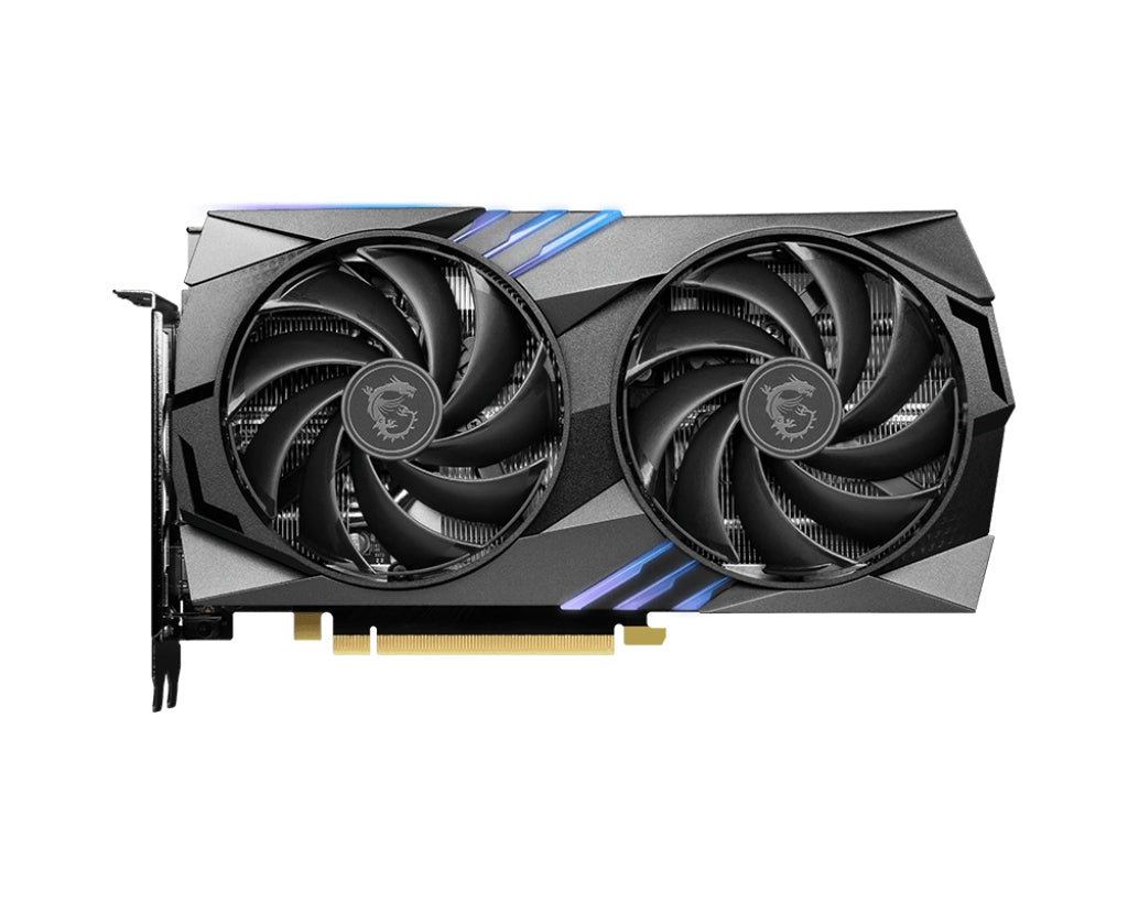 Tarjeta De Video Msi Geforce Rtx 4060 Ti Gaming X 16G