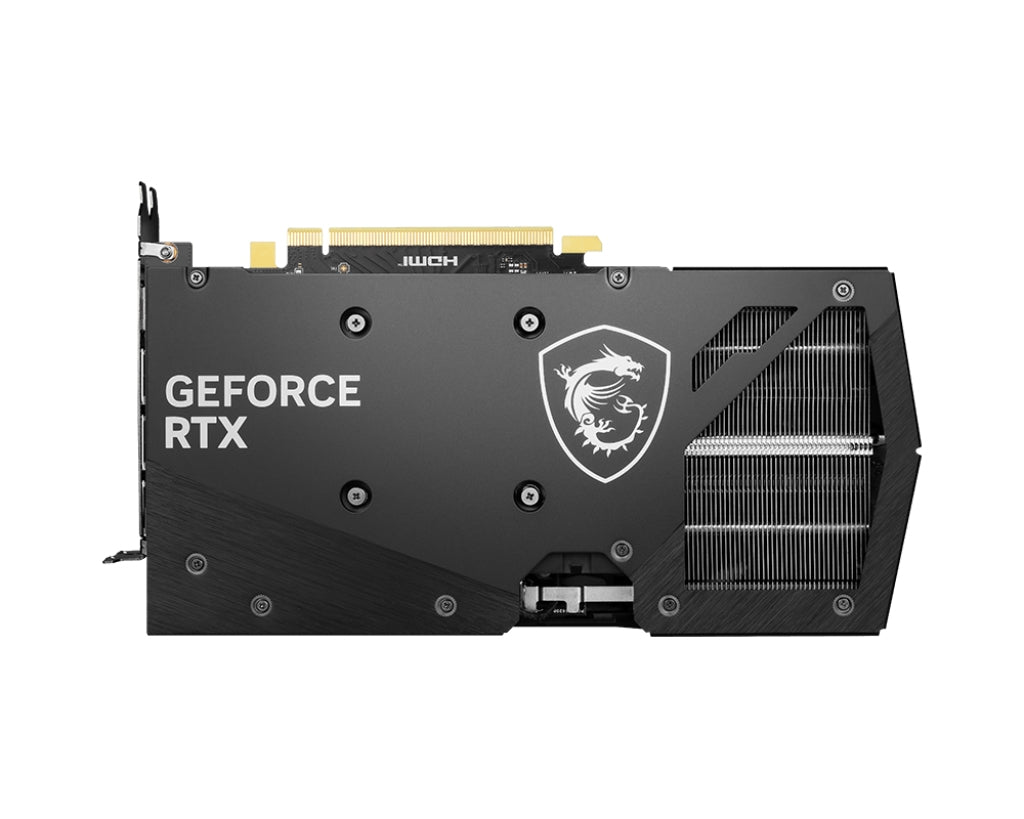 Tarjeta De Video Msi Geforce Rtx 4060 Ti Gaming X 16G