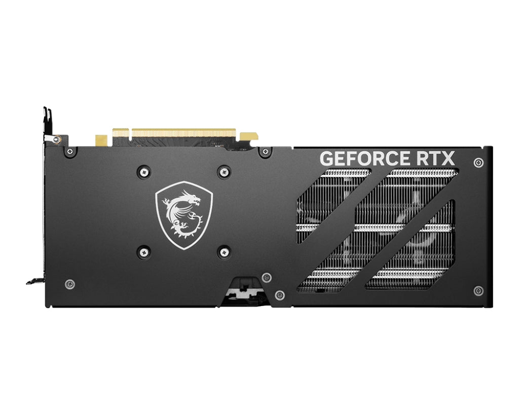 Tarjeta De Video Msi Geforce Rtx 4060 Gaming X Slim 16G