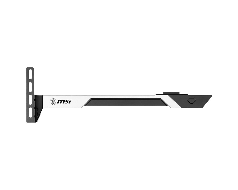 Tarjeta De Video Msi Nvidia Geforce Rtx 4070 Ti Super Oc Pcie X16 4.0/16Gb/Gddr6X/Estandar/1Hdmi/3Xdp/Gama Alta/Gamer