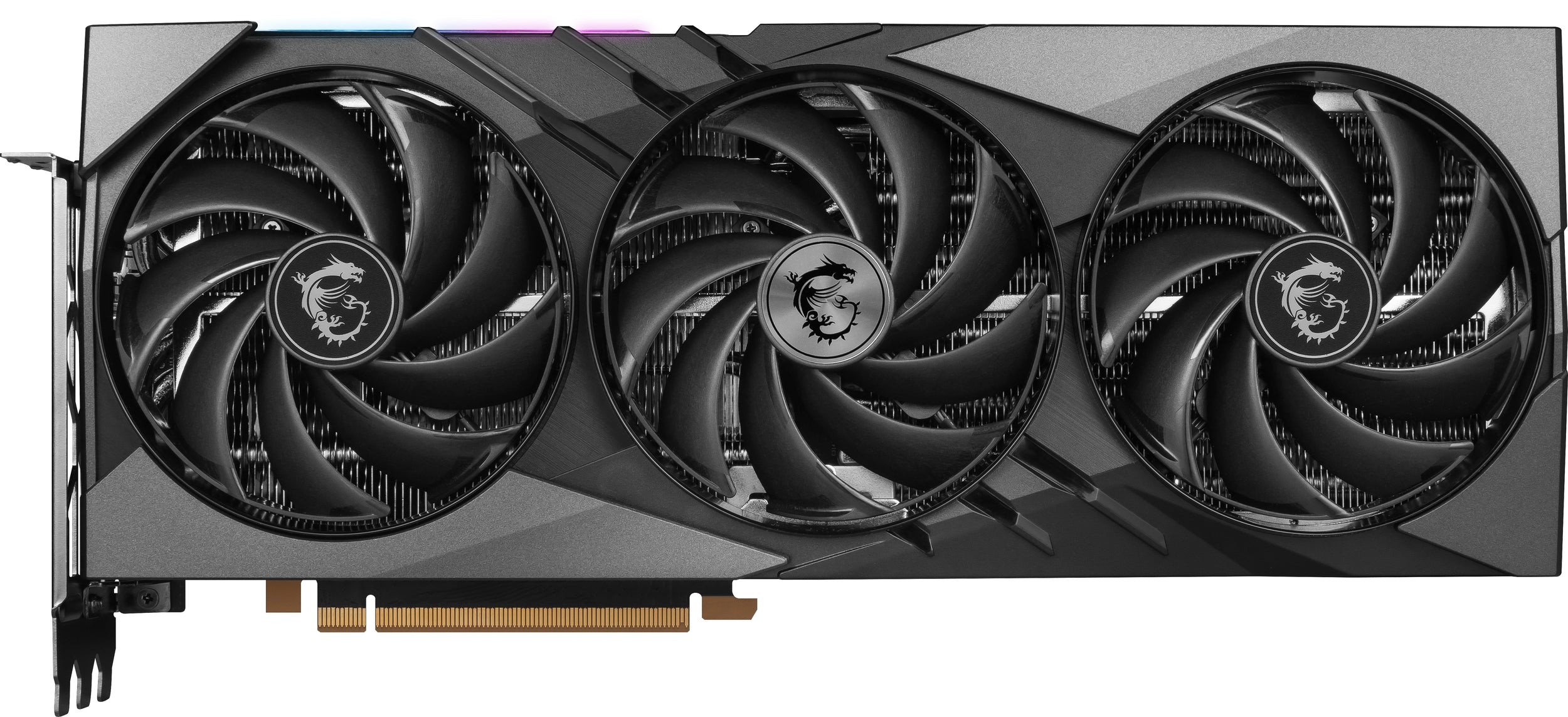 Tarjeta De Video Msi (Geforce Rtx 4080 Super 16G Gaming X Slim)