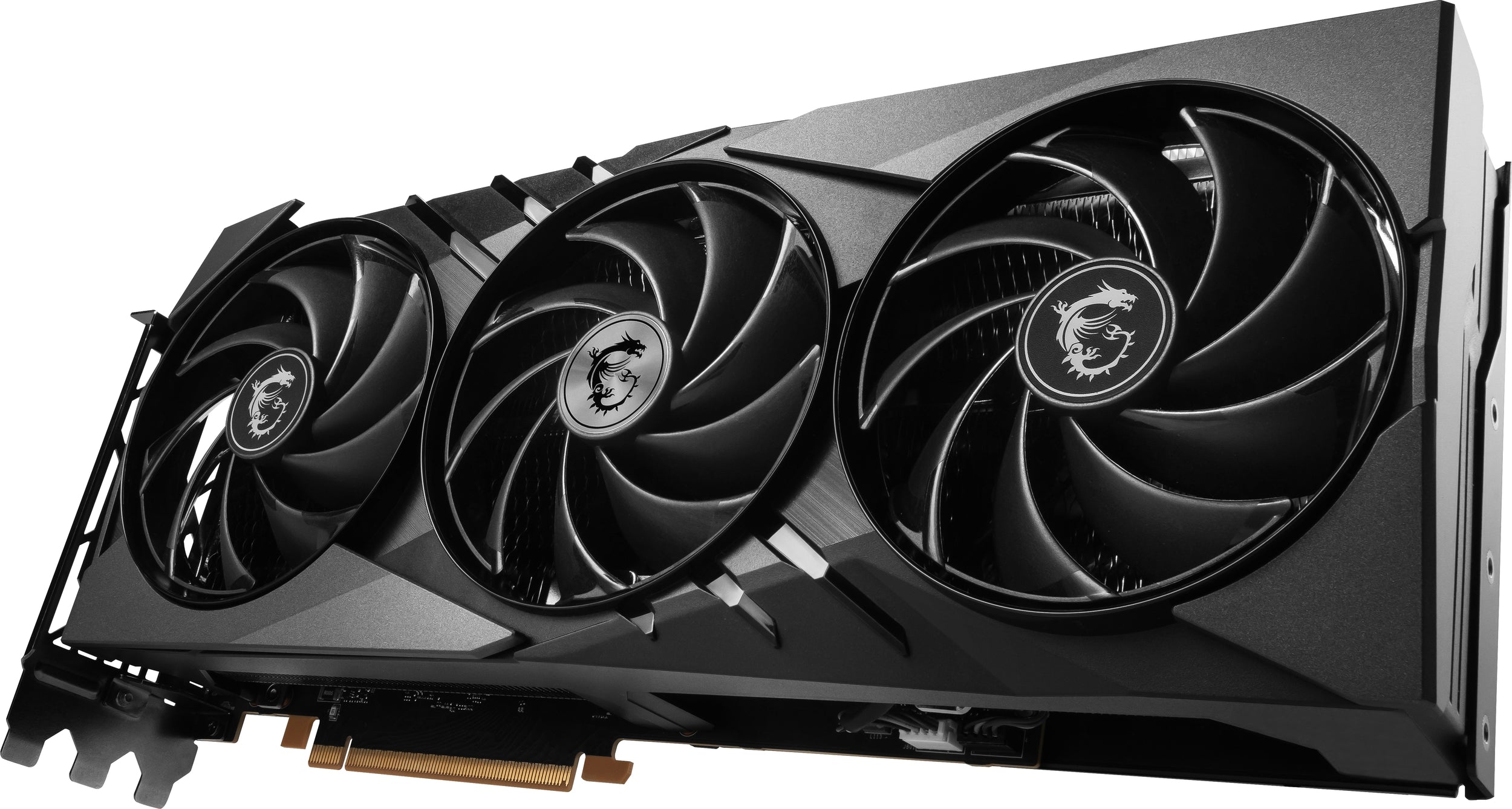 Tarjeta De Video Msi (Geforce Rtx 4080 Super 16G Gaming X Slim)