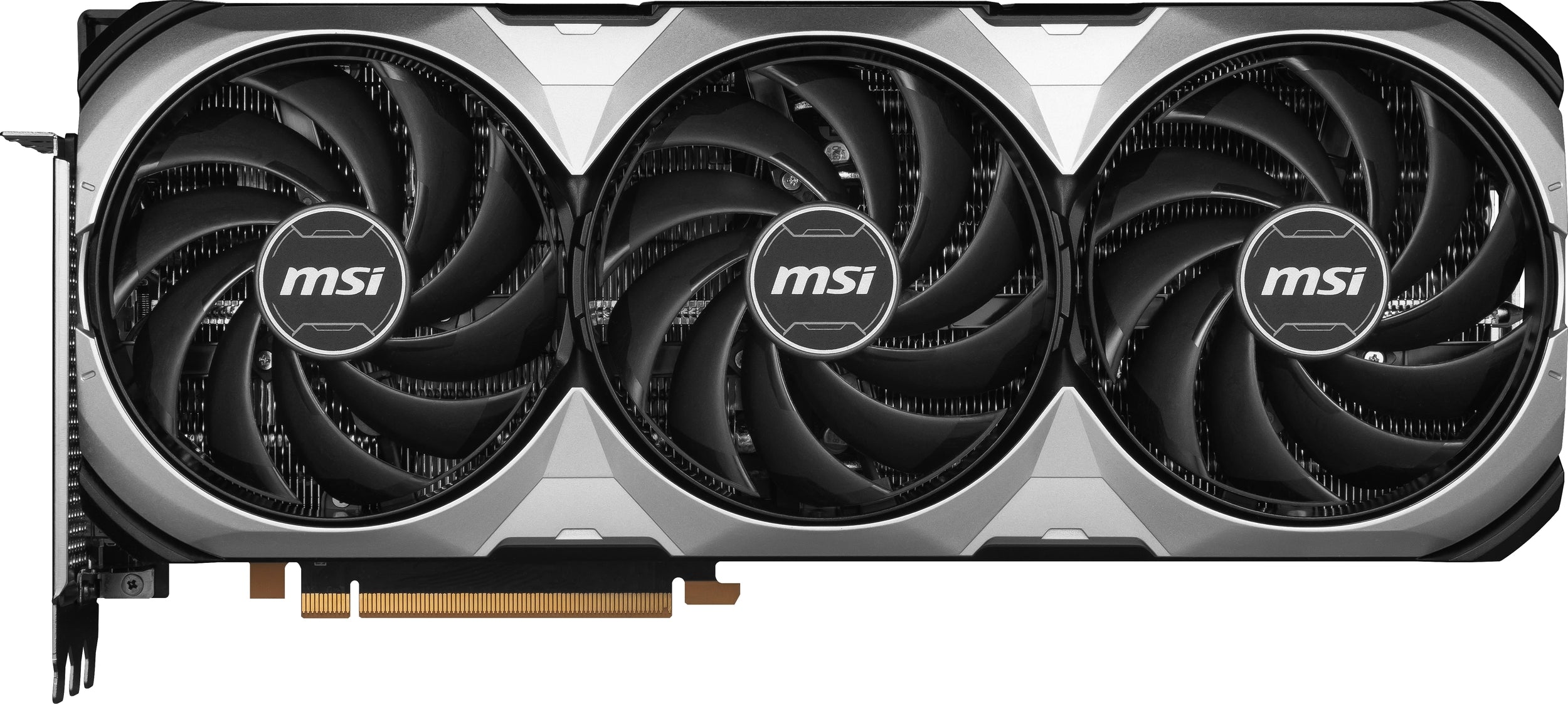 Tarjeta De Video Msi Nvidia Geforce Rtx 4080 Super Oc Pcie X16 4.0/16Gb/Gddr6X/Estandar/2Hdmi/2Xdp/Gama Alta/Gamer