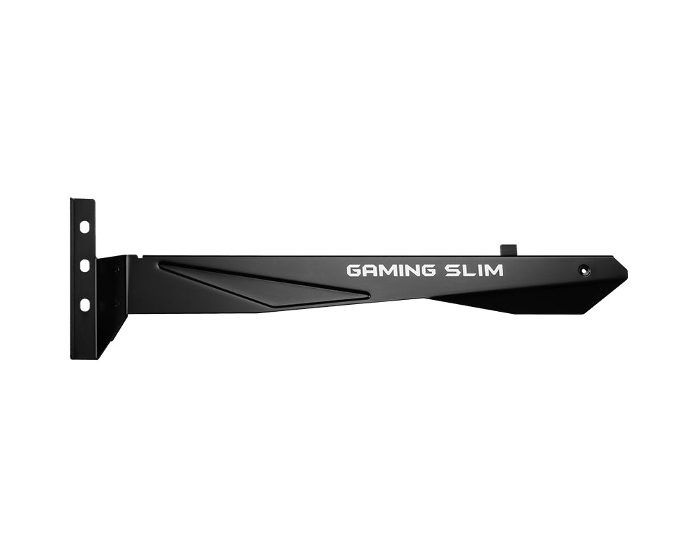 Tarjeta De Video Msi Nvidia Geforce Rtx 4090 Gaming Slim Pcie X16 4.0/24Gb/Gddr6X/Estandar/Hdmi/3Xdp/Gama Alta/Gamer