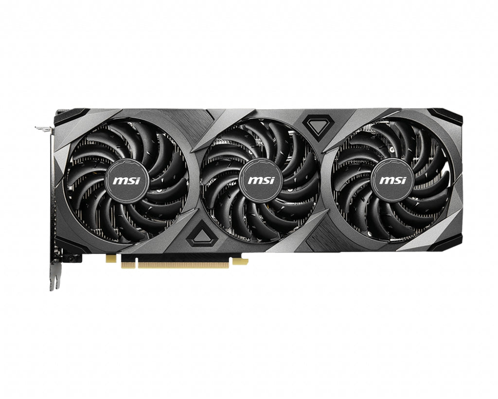 (Ob) Tarjeta De Video Msi 3070 Ventus X3 Oc Lhr 8Gb Gddr6