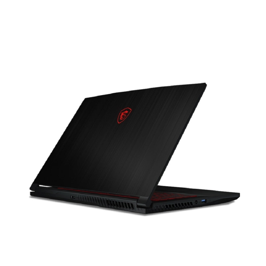 Portatil Gamer Msi Gf63 Thin 11Sc-1419Mx/ Intel Core I5-11400H /8Gb Ddr4/ 256 Gb Nvme Ssd/ 15.6 Fhd 144Hz /Nvidia Gtx 1650 Max Q 4Gb /Win 11 Home / Teclado En Ingles