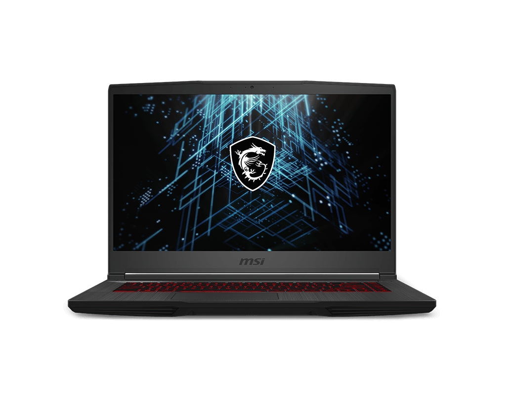 Portatil Gamer Msi Gf63 Thin 11Sc/ Intel Core I5-11400H /8Gb Ddr4/ 256 Gb Nvme Ssd/ 15.6 Fhd 144Hz /Nvidia Gtx 1650 Max Q 4Gb /Win 11 Home / Teclado En Ingles