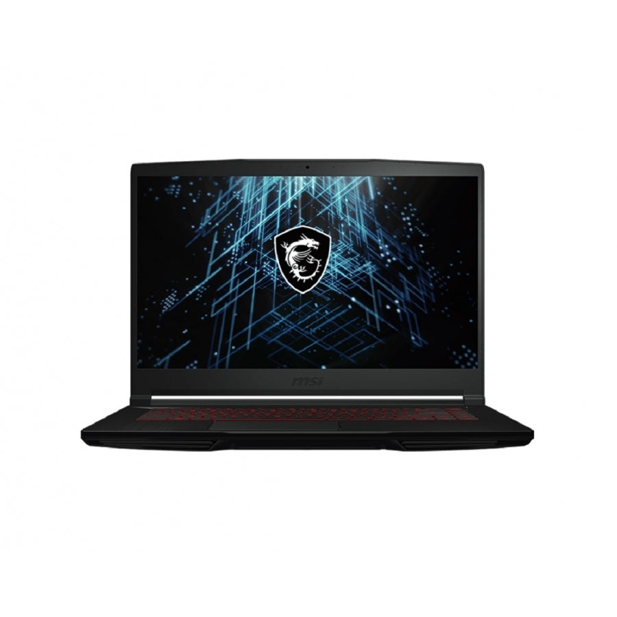 Portatil Gamer Msi Gf63 Thin 11Uc-1430Mx/ Intel Core I5 11400H/ 8Gb Ddr4-3200Mhz / 512Gb Ssd-M.2 / 15.6 Fhd-144Hz / Nvidia Rtx 3050 4Gb / Win 11 Home /Teclado En Ingles