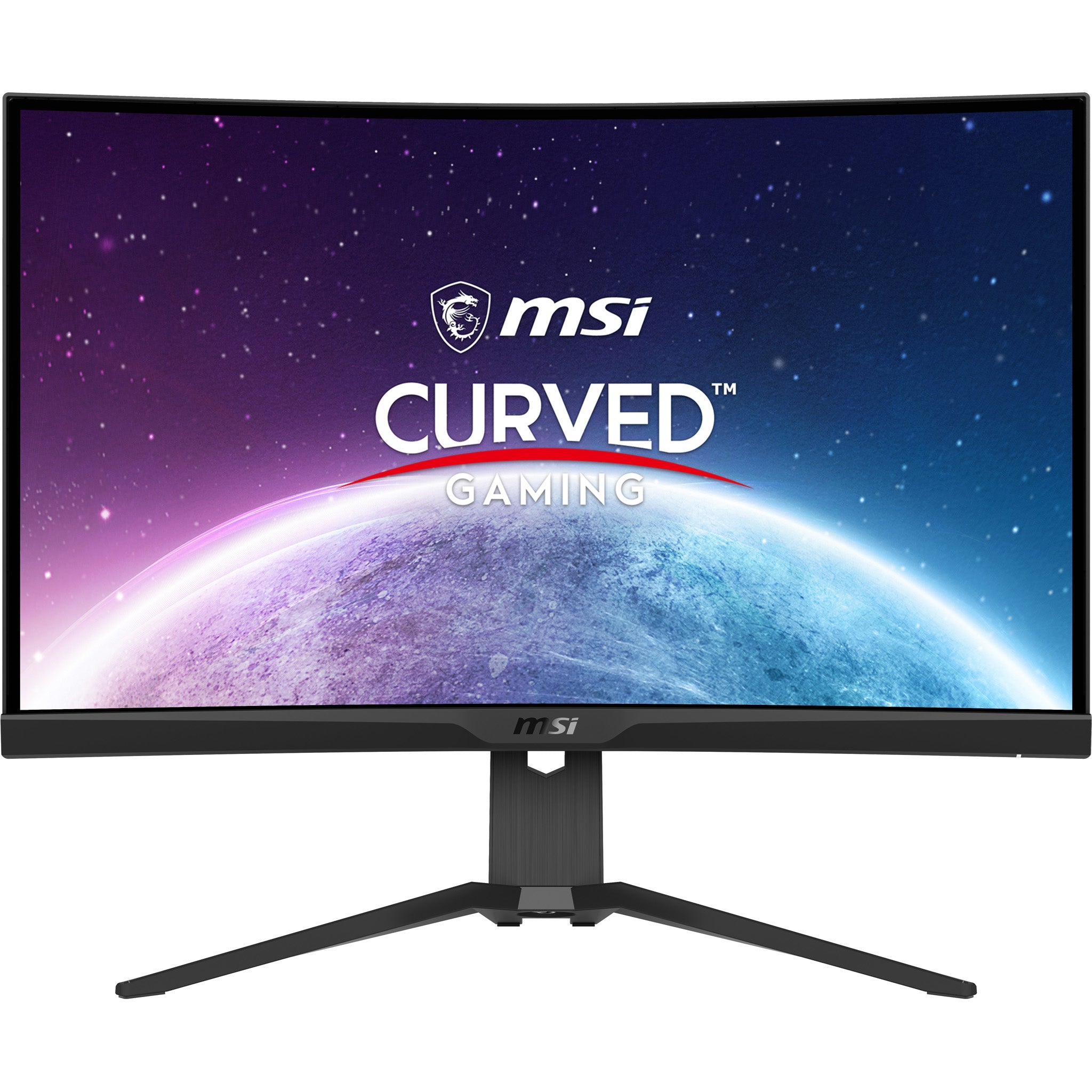 Monitor Gamer Msi Mag 275Cqrf Qd/Curvo /27/2Xhdmi/Dp/Ips/2X Usb 3.2 /1X Usb