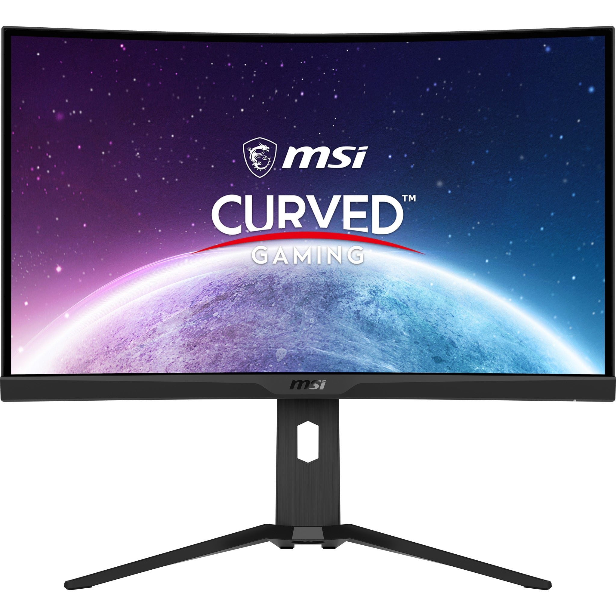 Monitor Gamer Msi Mag 275Cqrf Qd/Curvo /27/2Xhdmi/Dp/Ips/2X Usb 3.2 /1X Usb