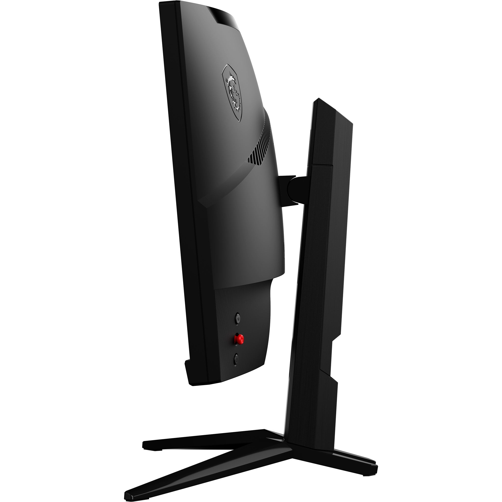 Monitor Gamer Msi Mag 275Cqrf Qd/Curvo /27/2Xhdmi/Dp/Ips/2X Usb 3.2 /1X Usb