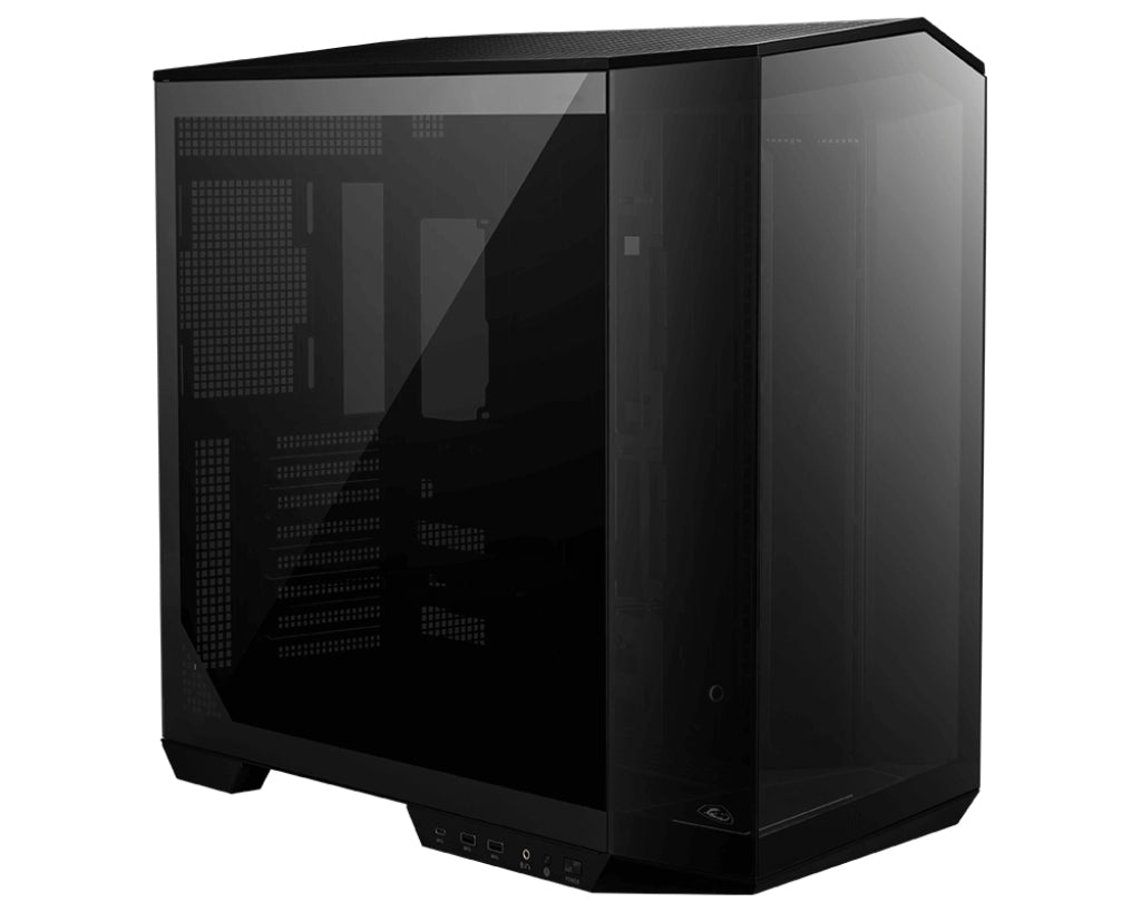 Gabinete Msi Mag Pano 100L Pz Mid Tower Atx