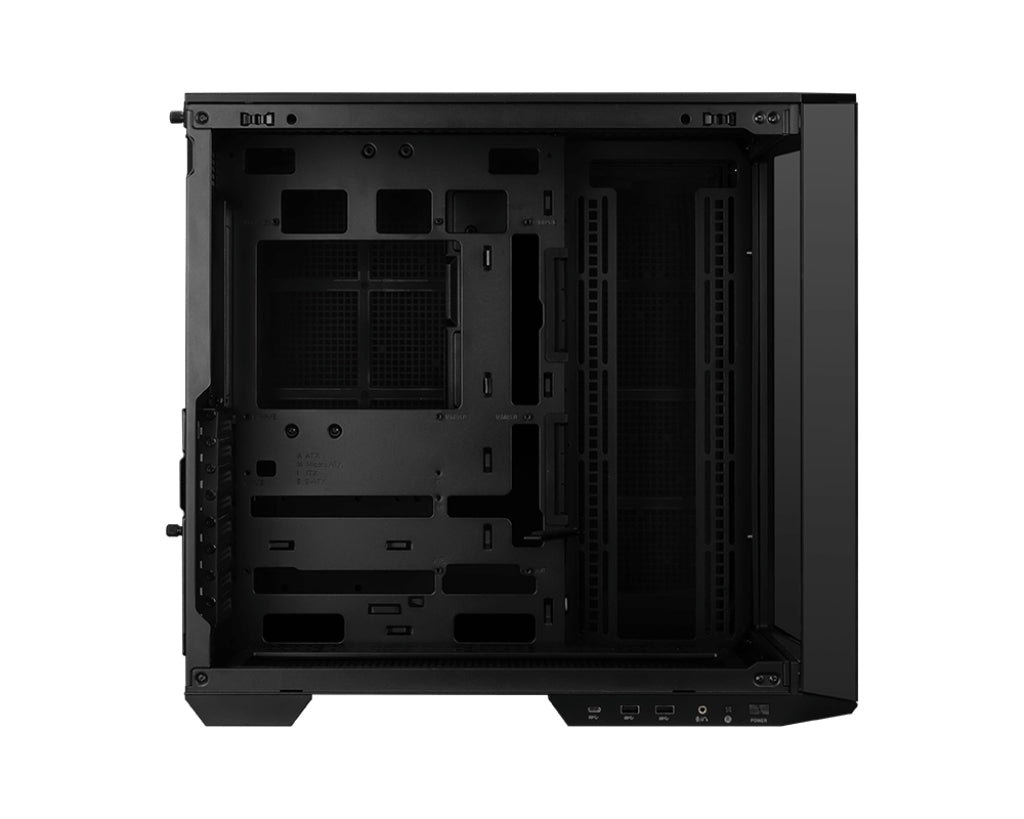 Gabinete Msi Mag Pano 100L Pz Mid Tower Atx