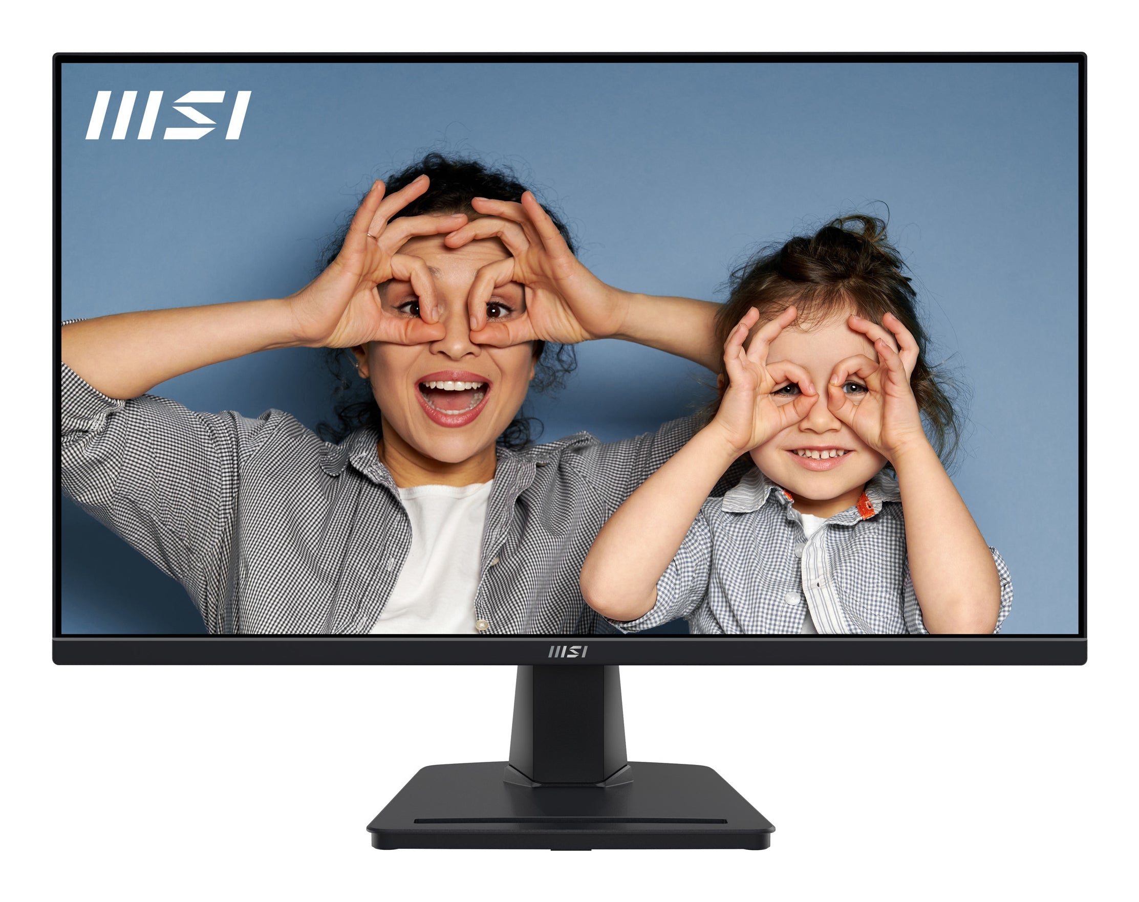 Monitor Msi Pro Mp275 Pulgadas 300 Cd / M² 1920 X 1080 Pixeles 4 Negro