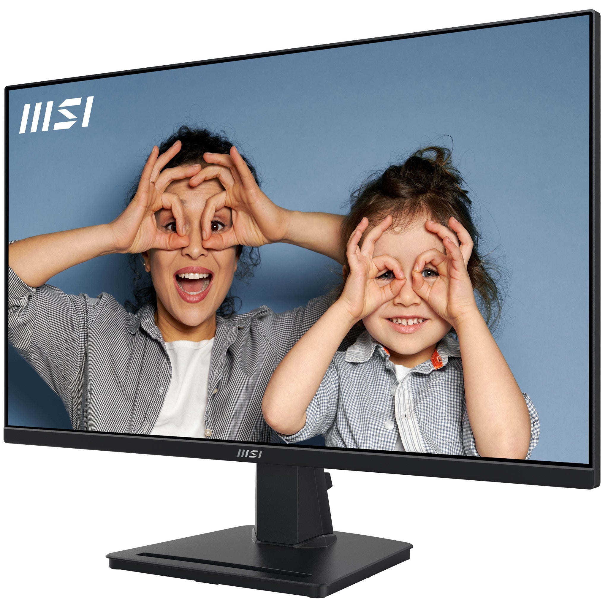 Monitor Msi Pro Mp275 Pulgadas 300 Cd / M² 1920 X 1080 Pixeles 4 Negro